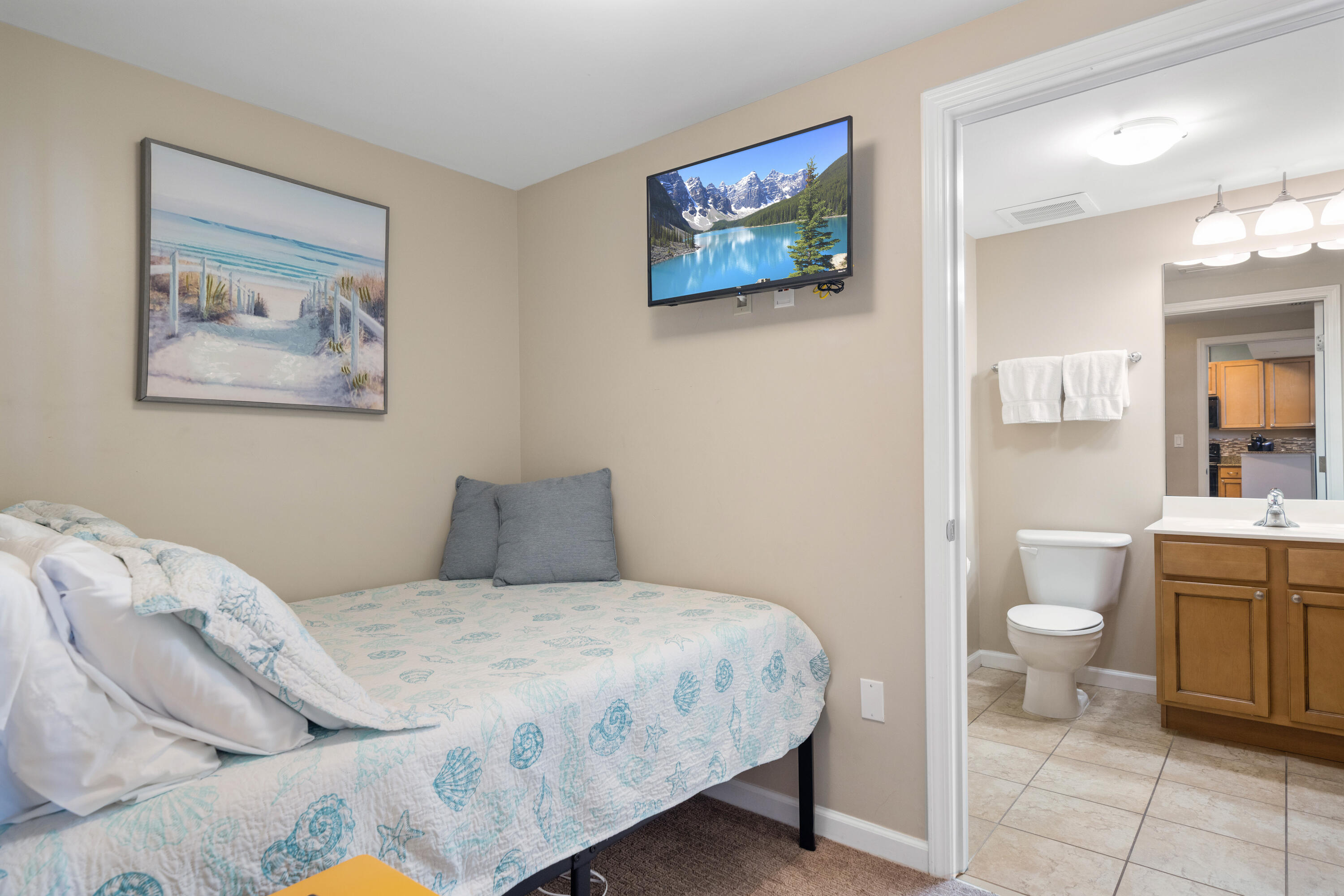 THE PALMS OF DESTIN - Residential