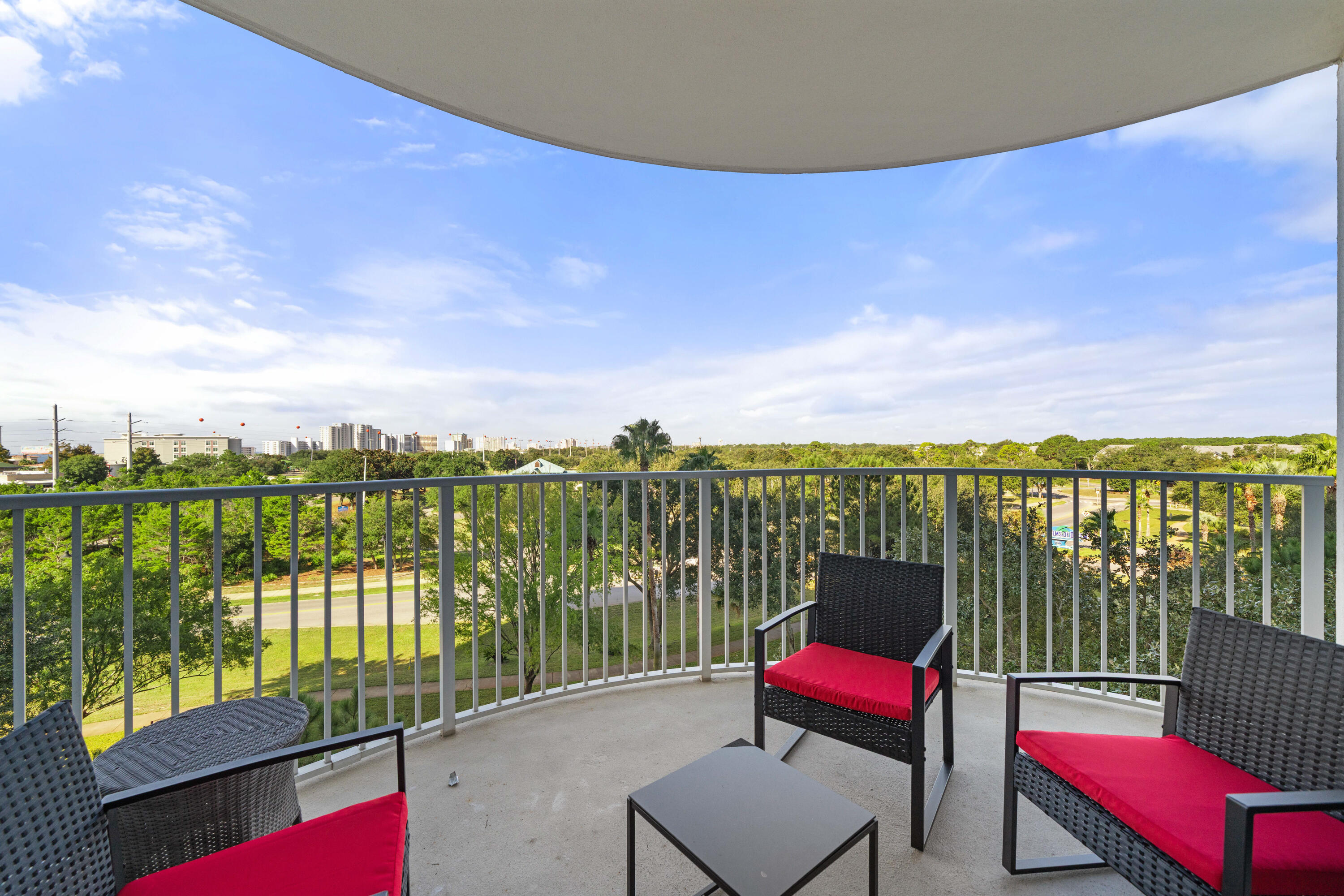 THE PALMS OF DESTIN - Residential