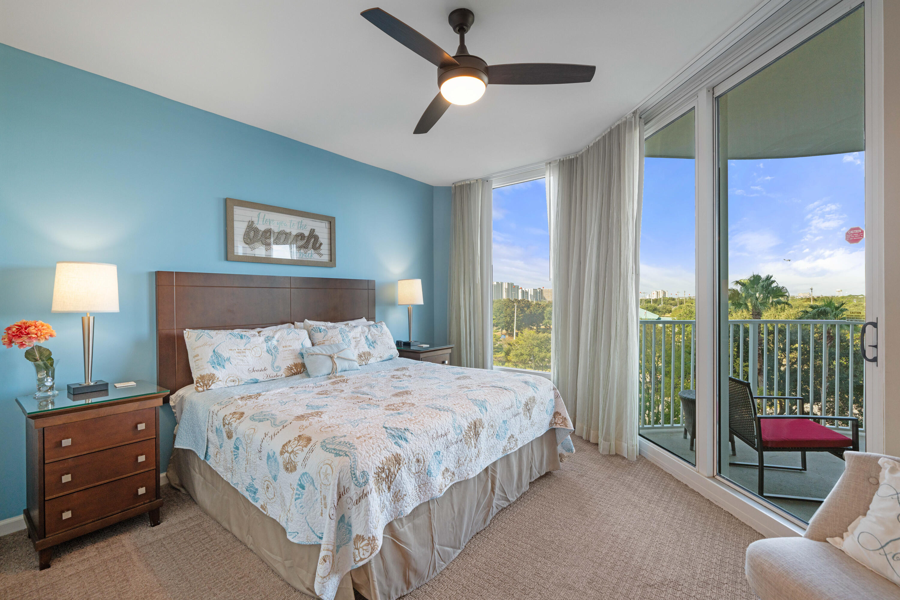 THE PALMS OF DESTIN - Residential