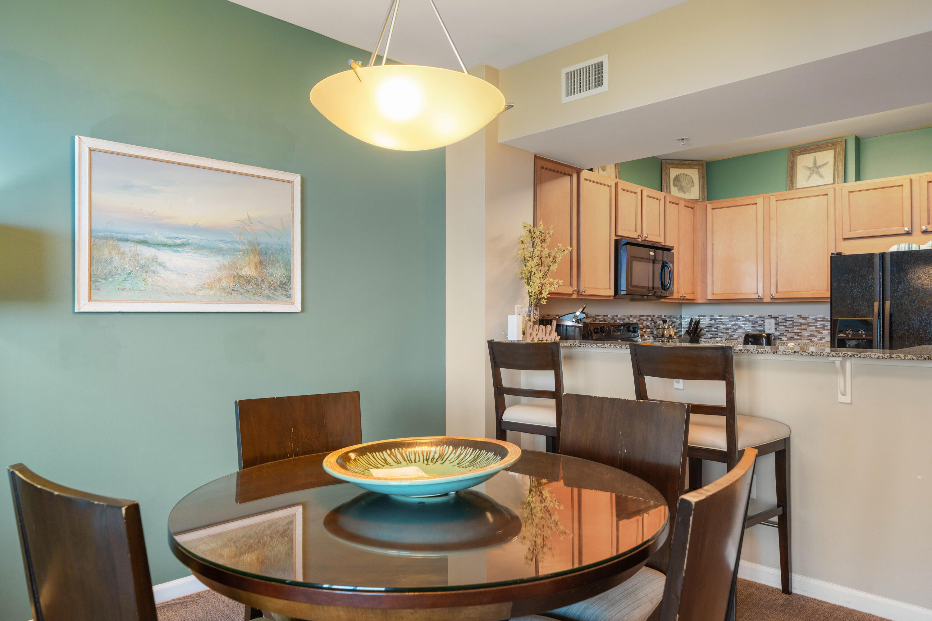 THE PALMS OF DESTIN - Residential