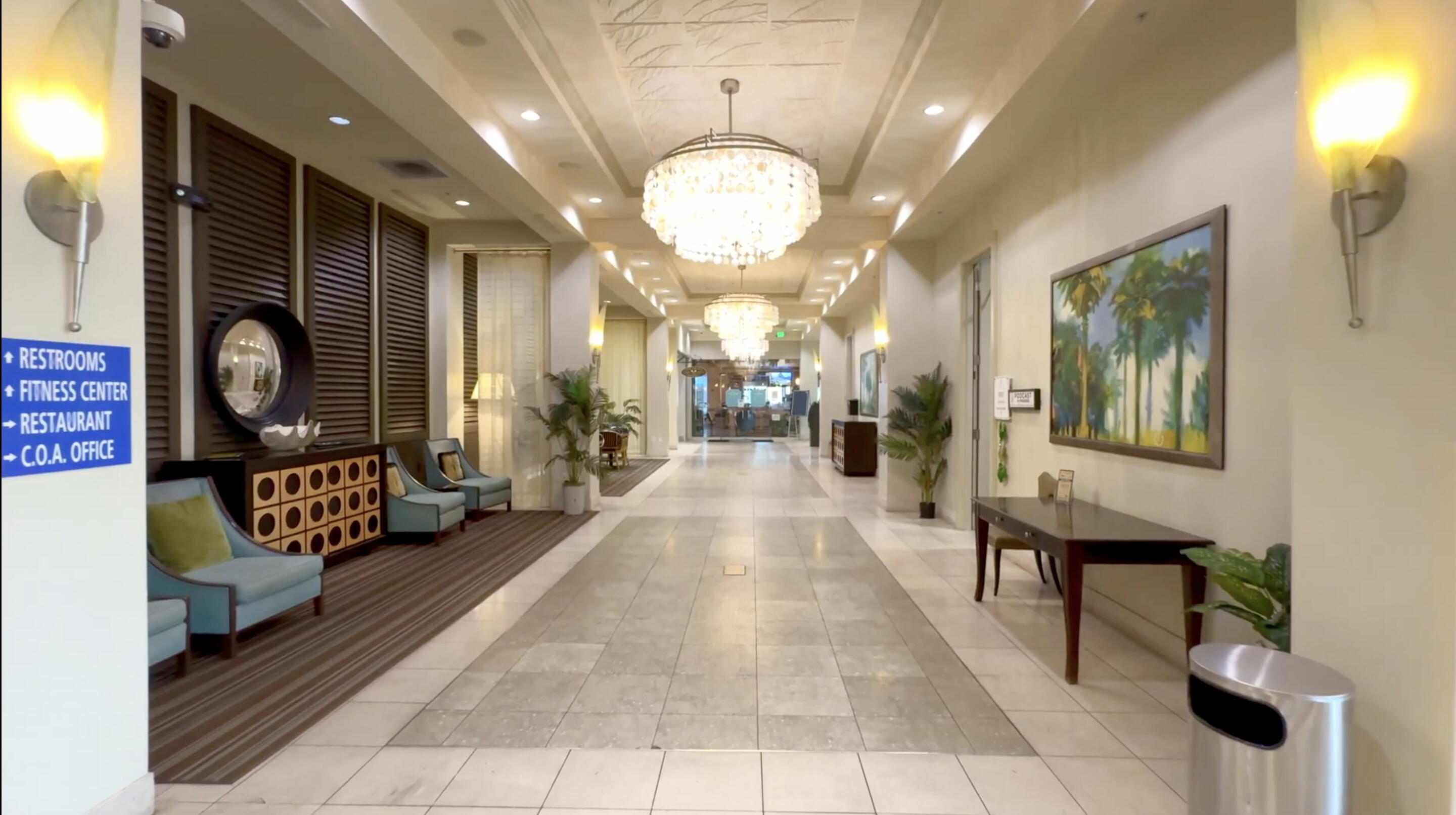 THE PALMS OF DESTIN - Residential