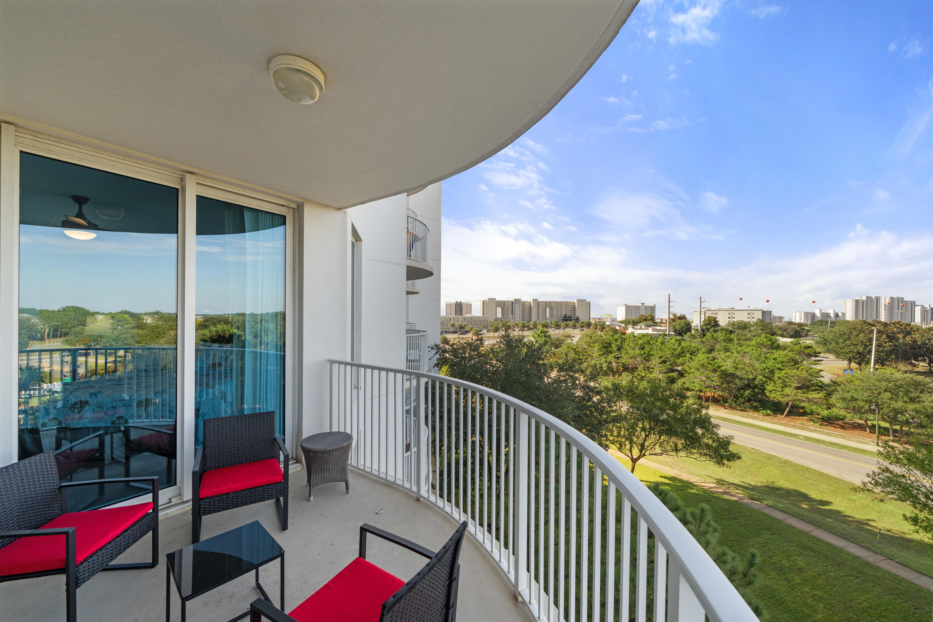 THE PALMS OF DESTIN - Residential