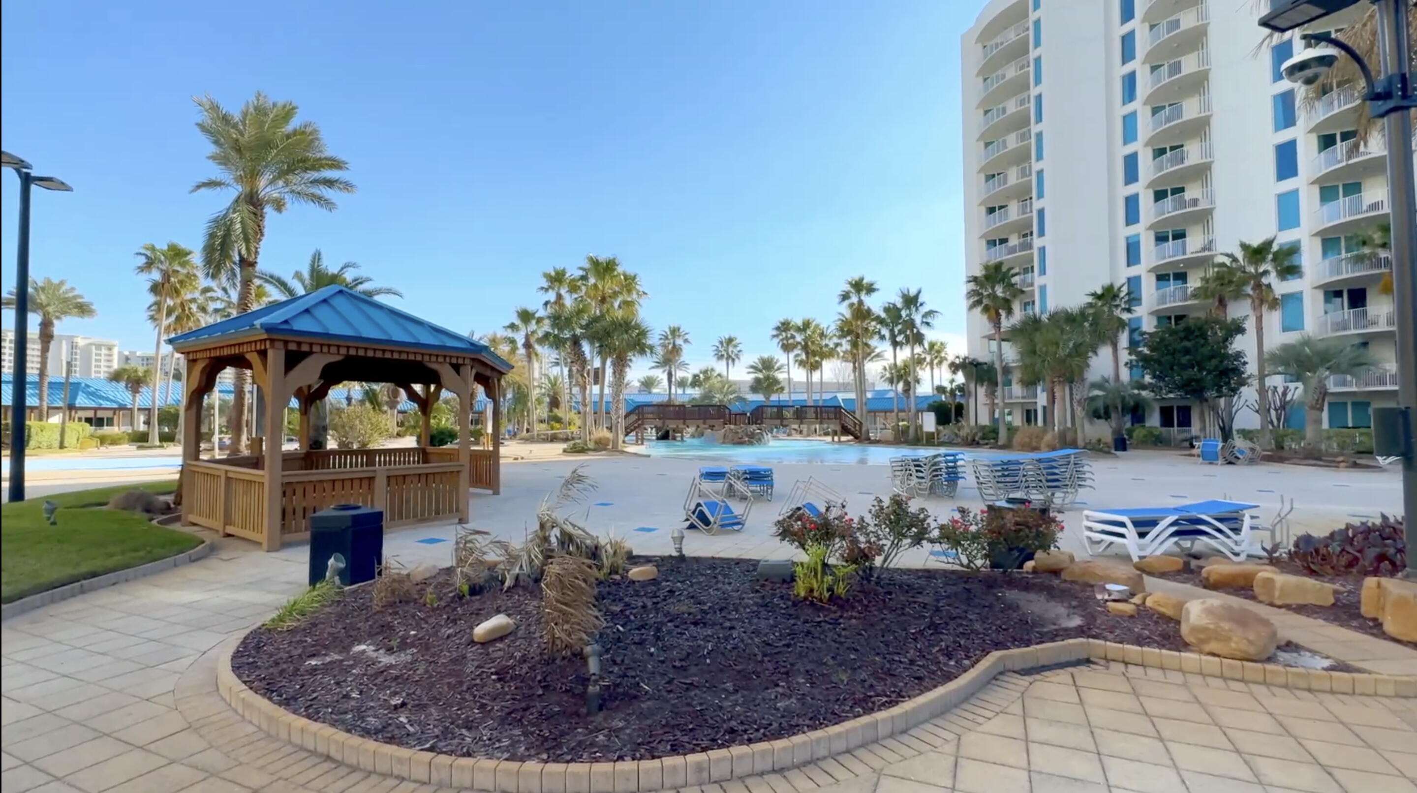 THE PALMS OF DESTIN - Residential