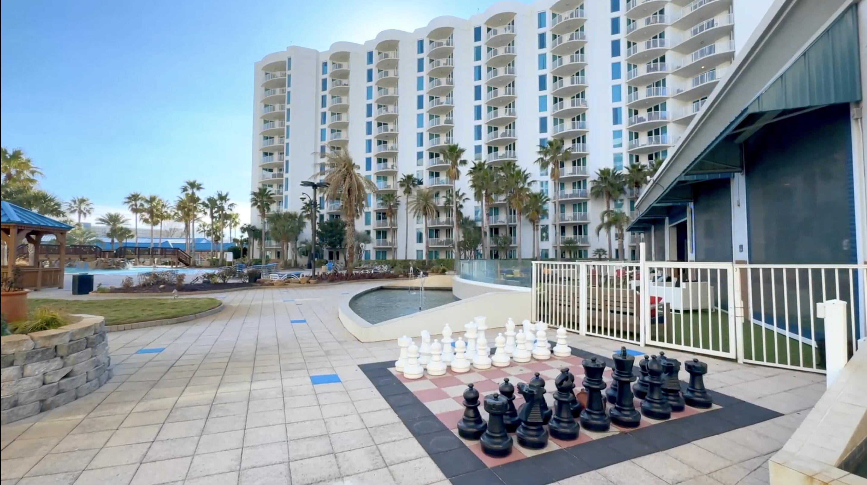 THE PALMS OF DESTIN - Residential