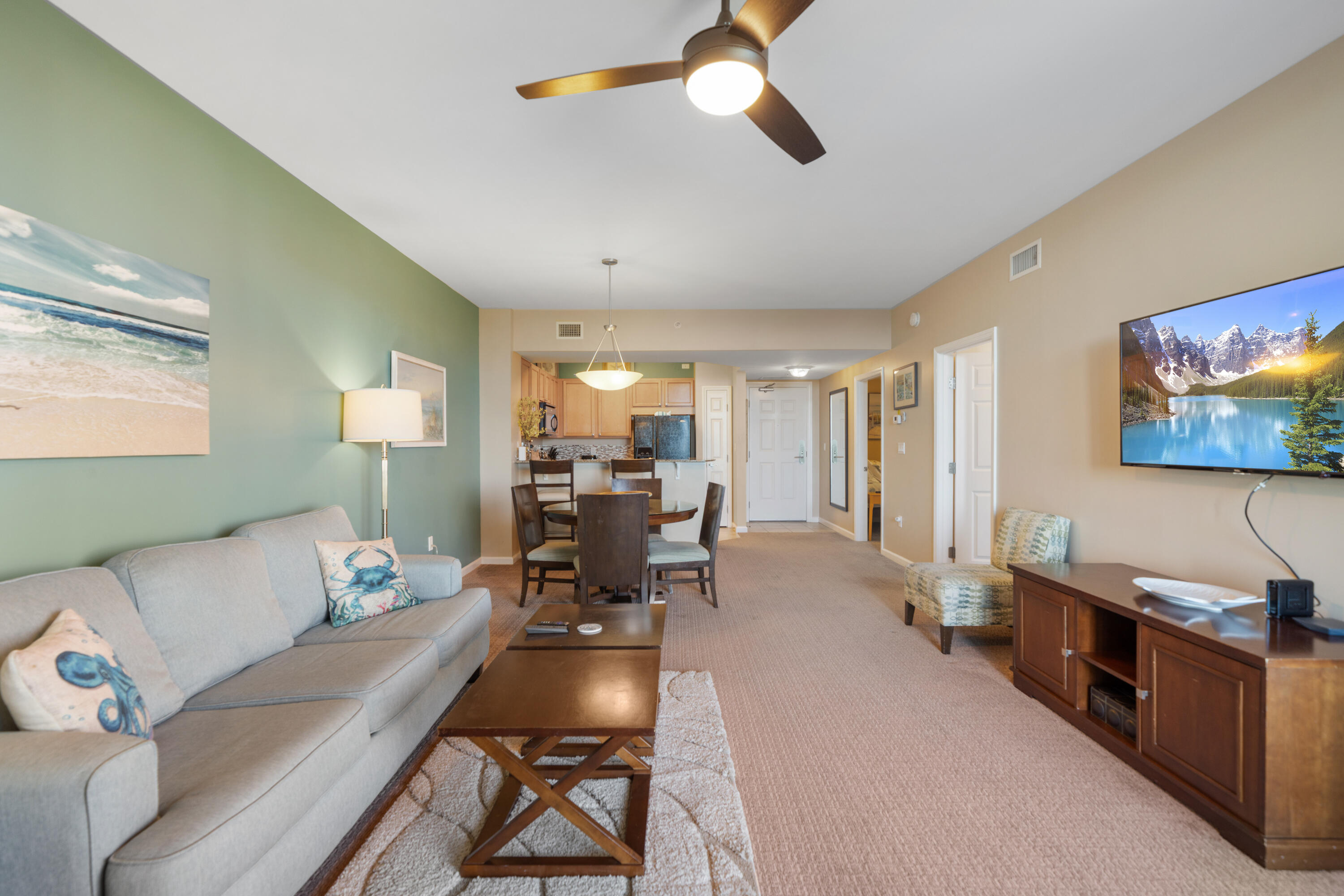 THE PALMS OF DESTIN - Residential