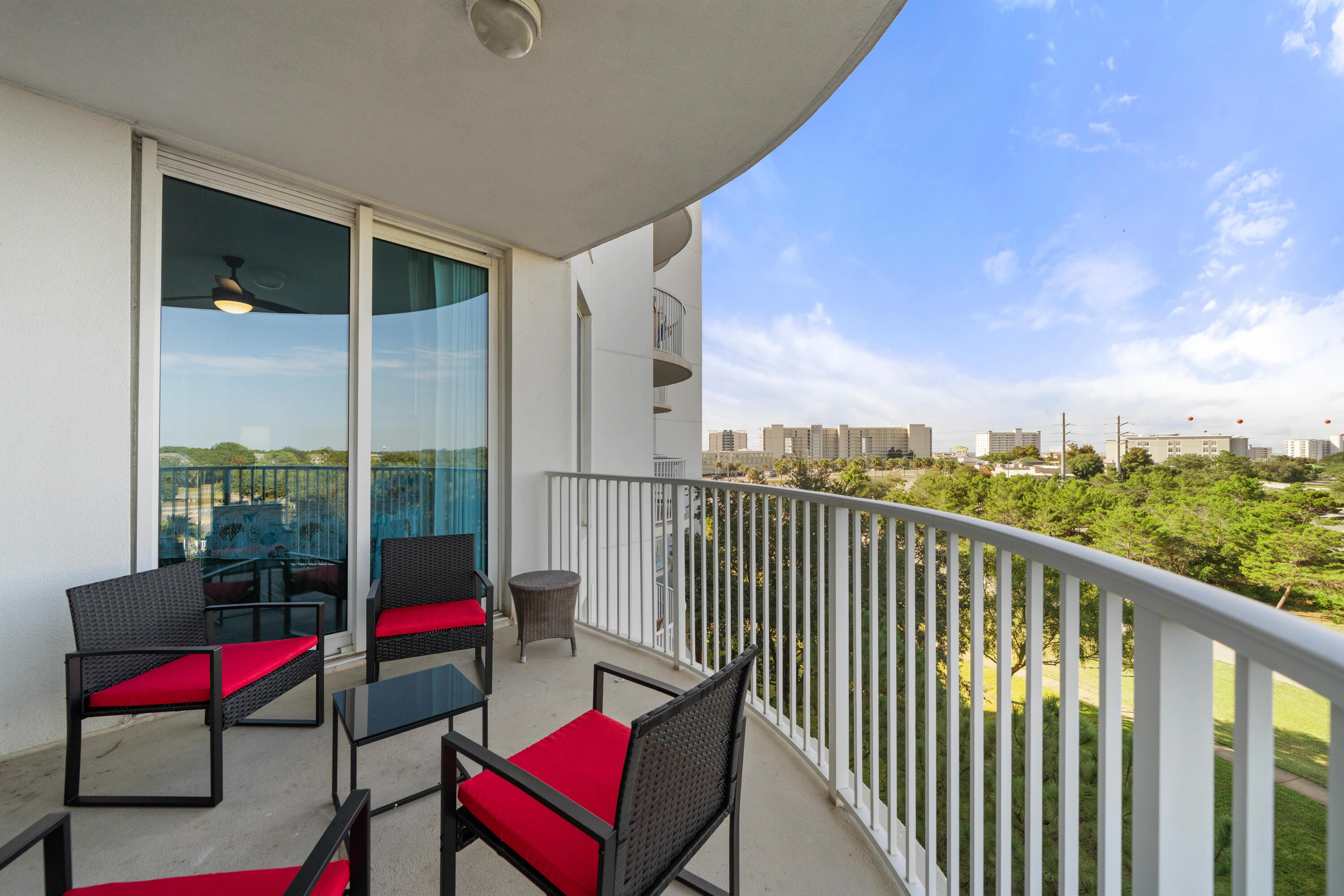 THE PALMS OF DESTIN - Residential