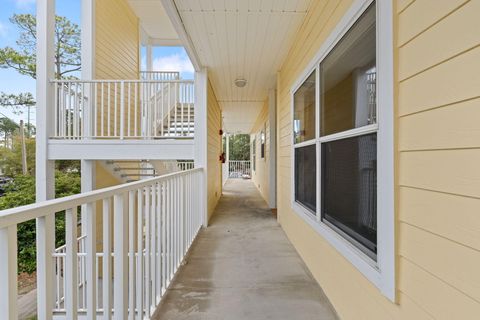 A home in Miramar Beach