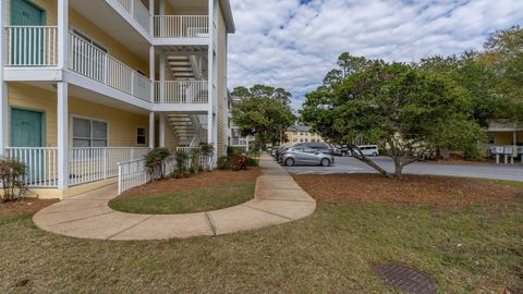 A home in Miramar Beach