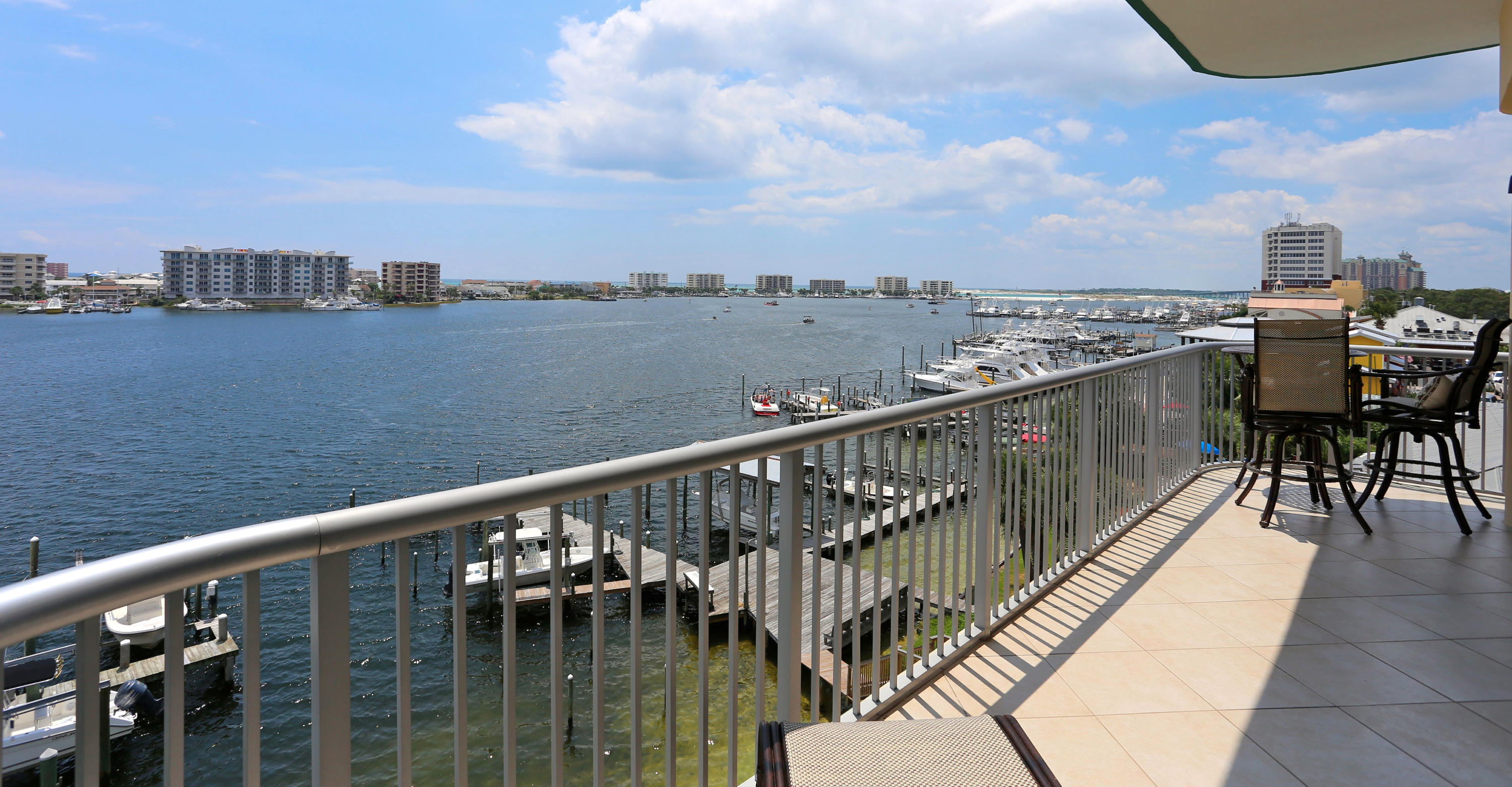 DESTIN HARBOR PLACE - Residential