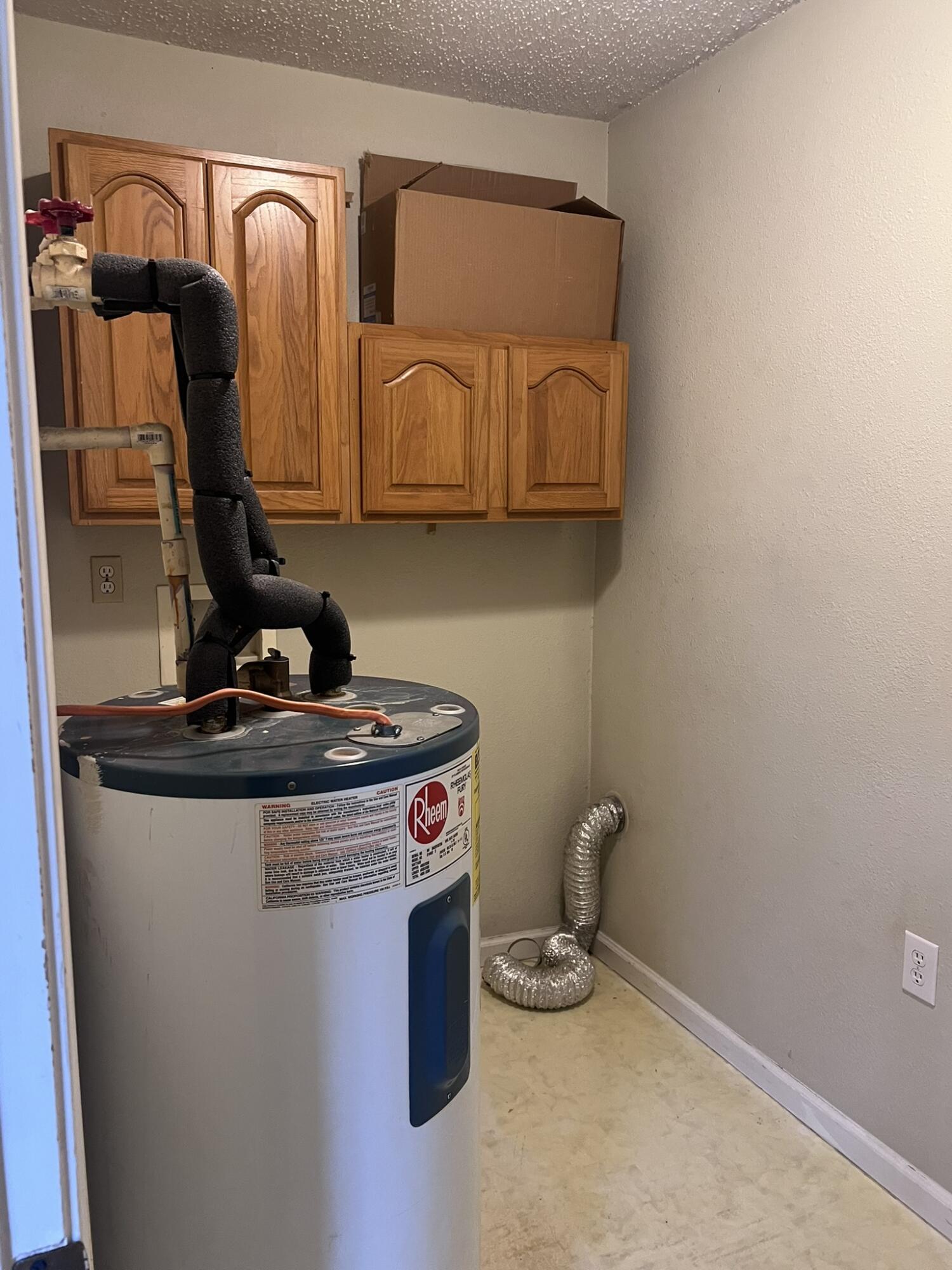 LAKEWOOD S/D - Residential Lease