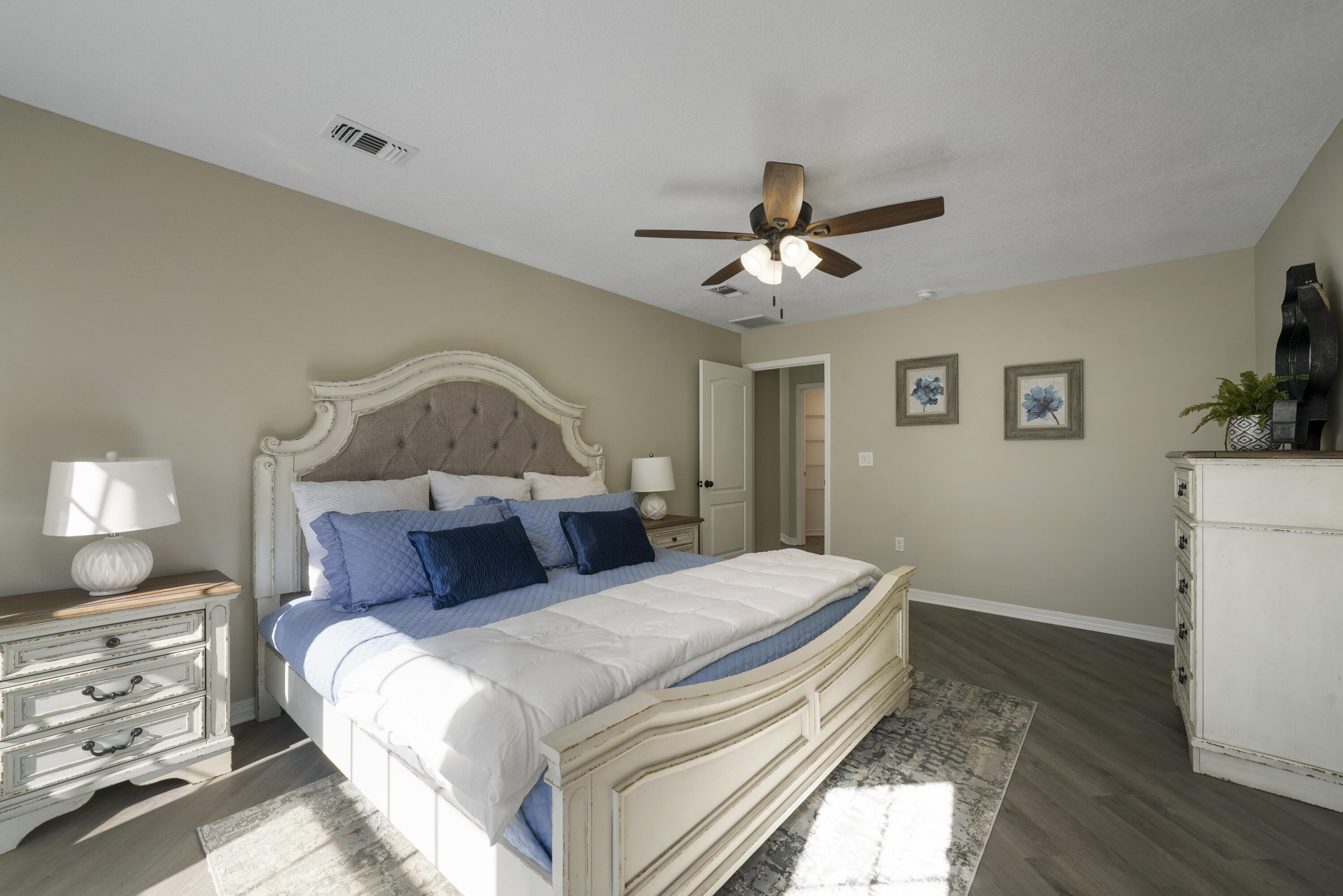 COUNTRY CLUB ESTATES 1 OF CRESTVIEW - Residential