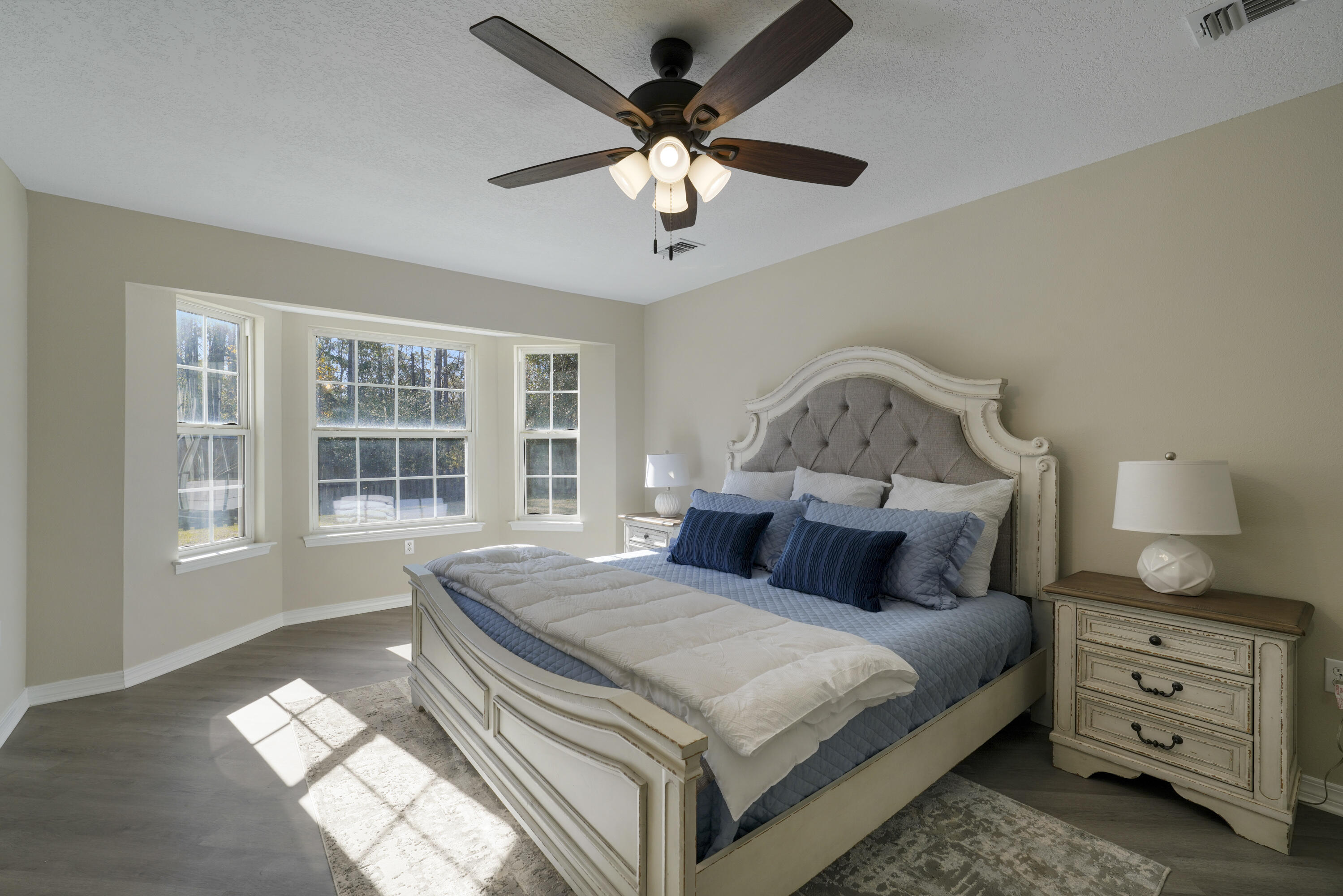 COUNTRY CLUB ESTATES 1 OF CRESTVIEW - Residential