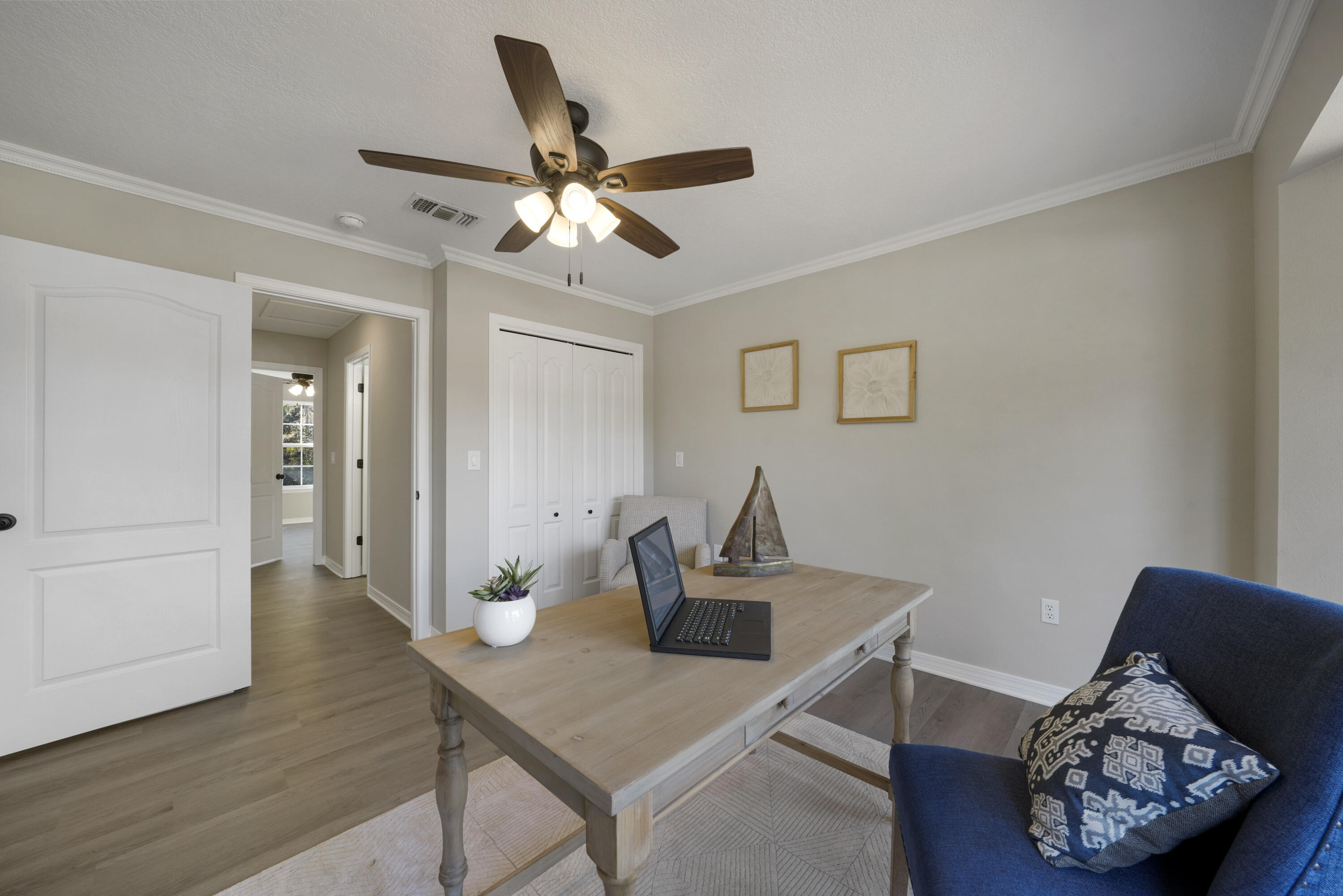 COUNTRY CLUB ESTATES 1 OF CRESTVIEW - Residential