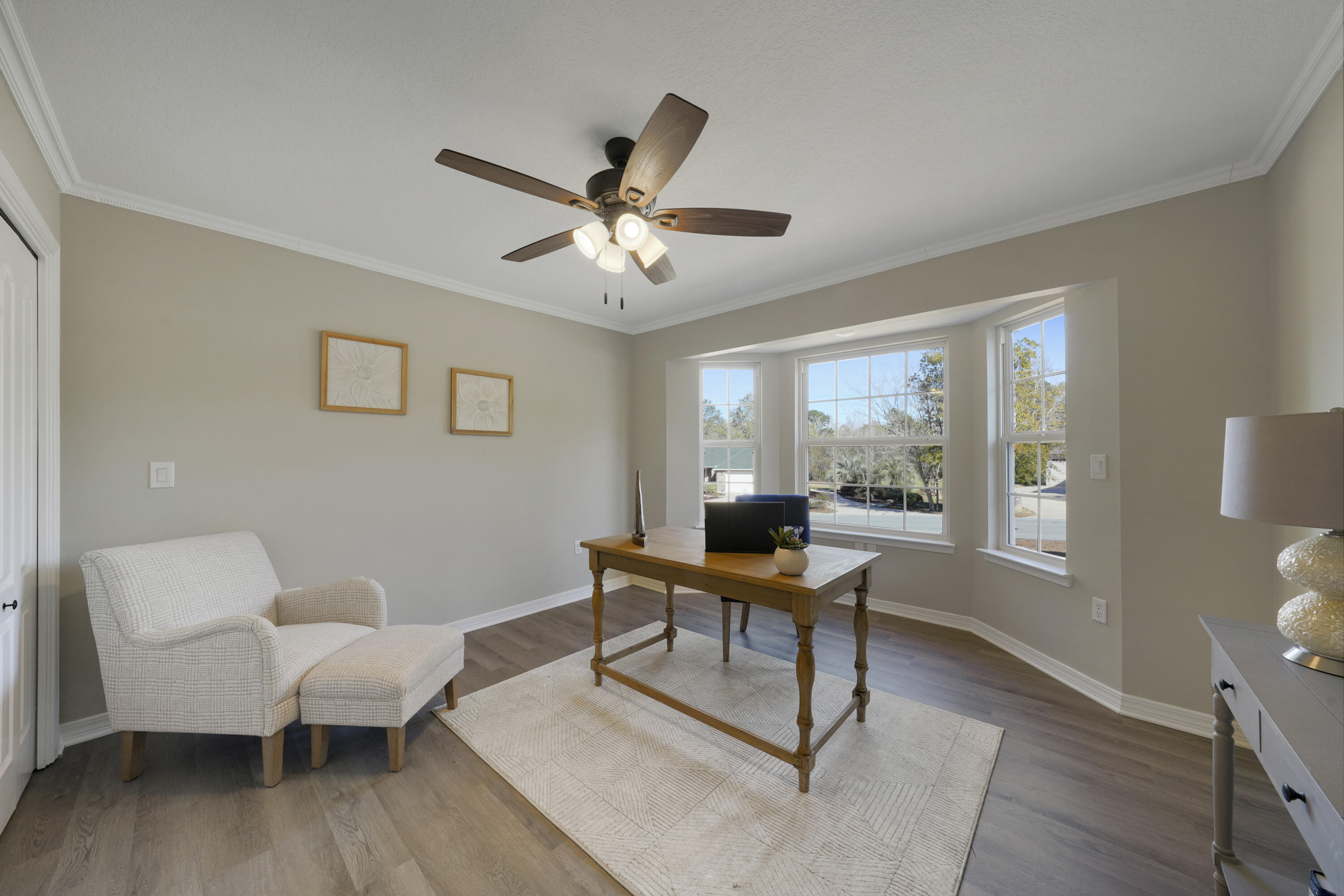 COUNTRY CLUB ESTATES 1 OF CRESTVIEW - Residential