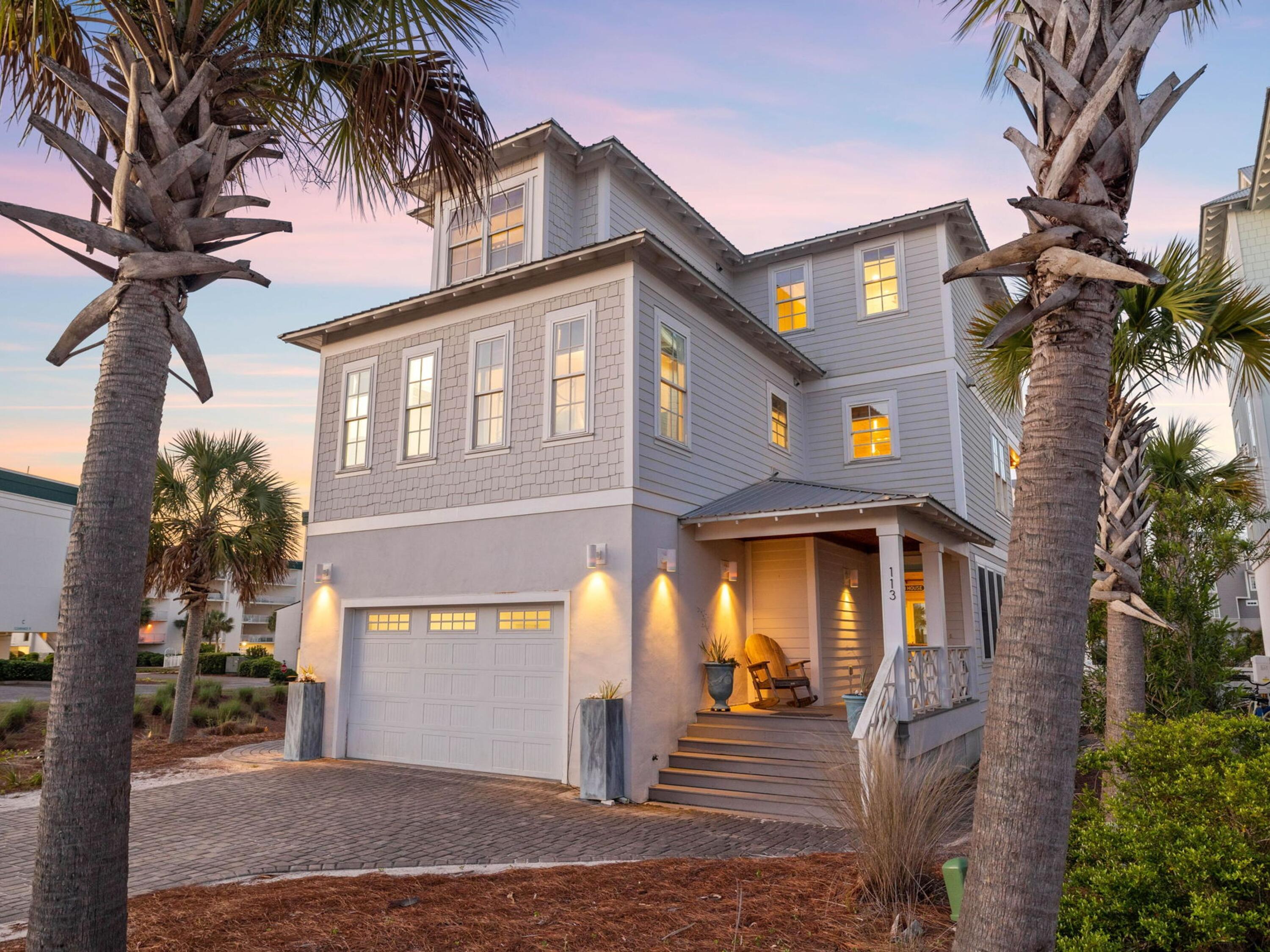 Dunes Estate - Residential