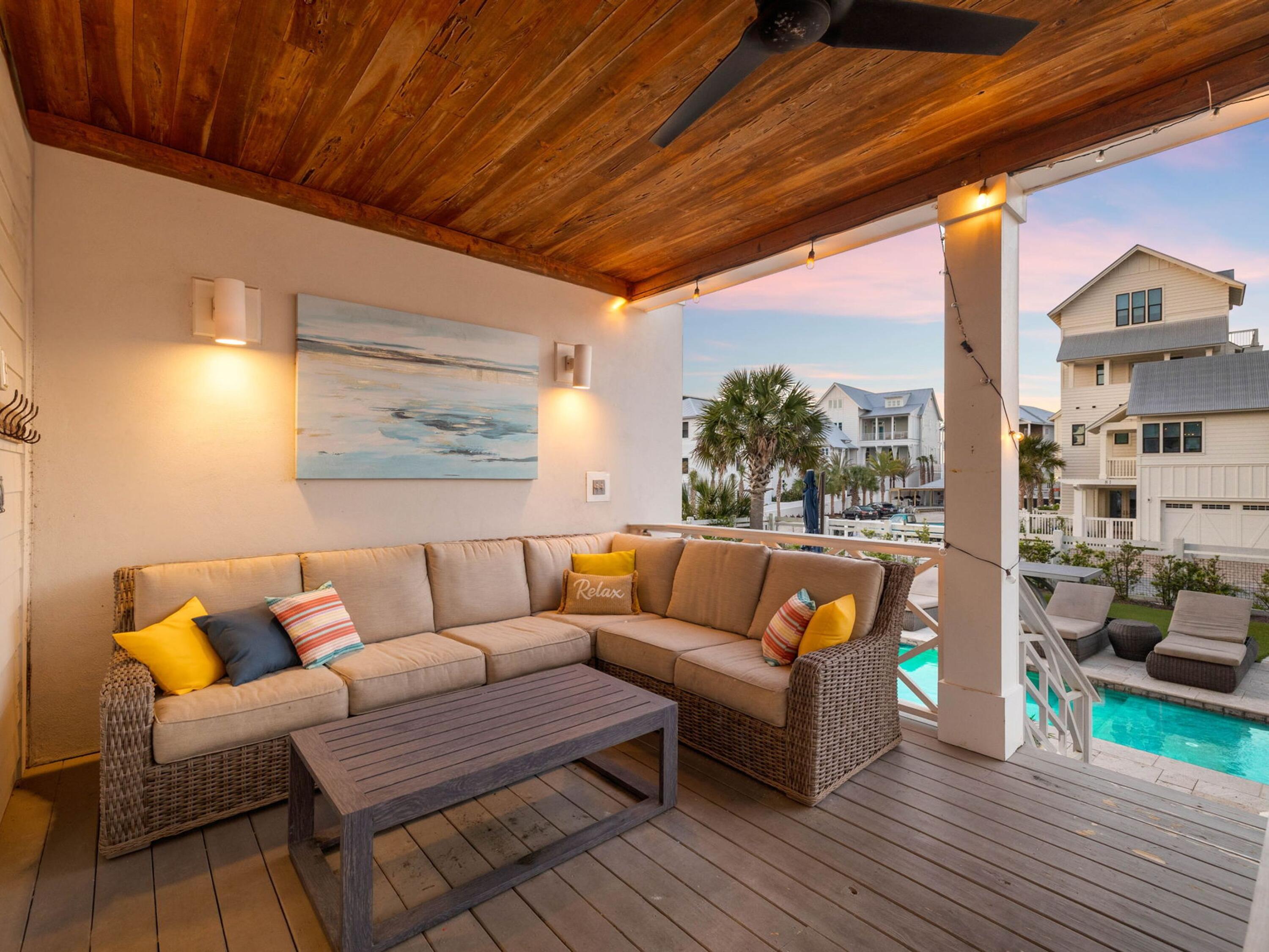 Dunes Estate - Residential