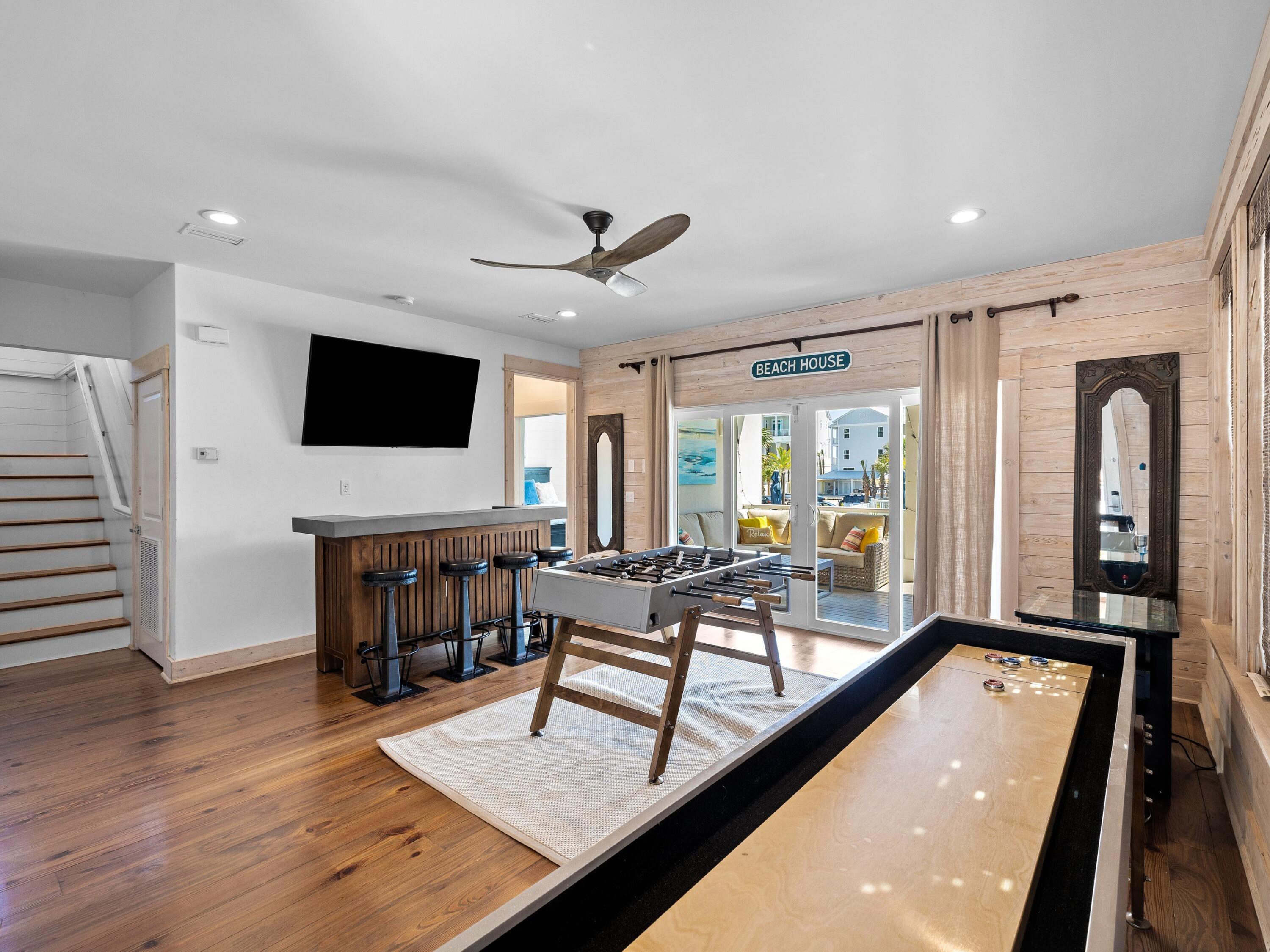 Dunes Estate - Residential