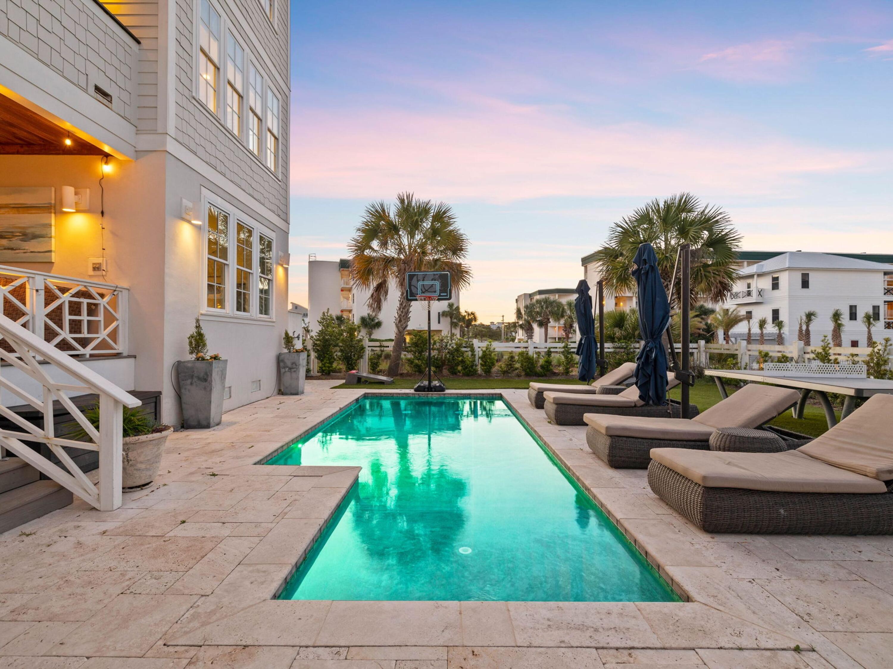 Dunes Estate - Residential