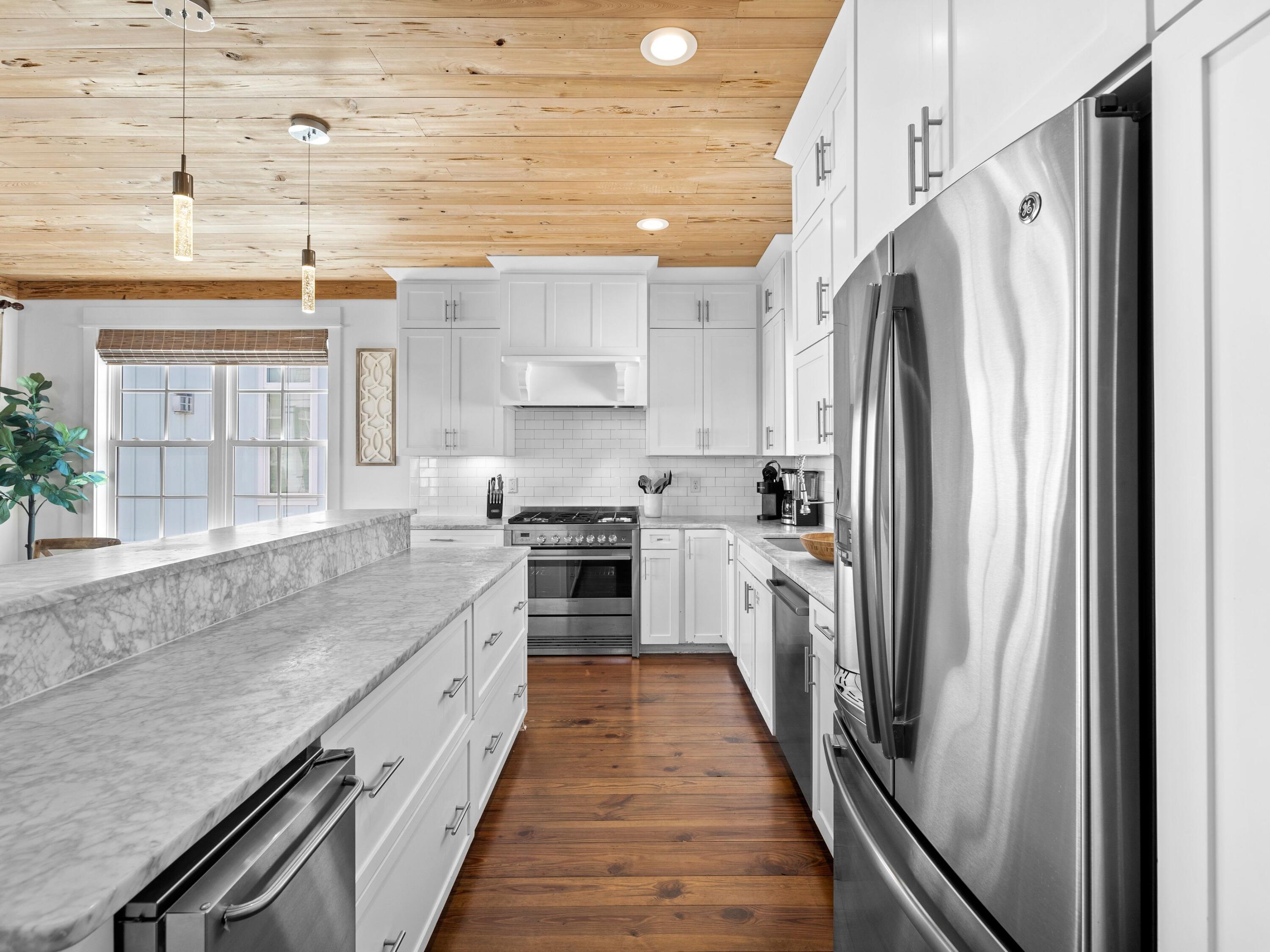 Dunes Estate - Residential