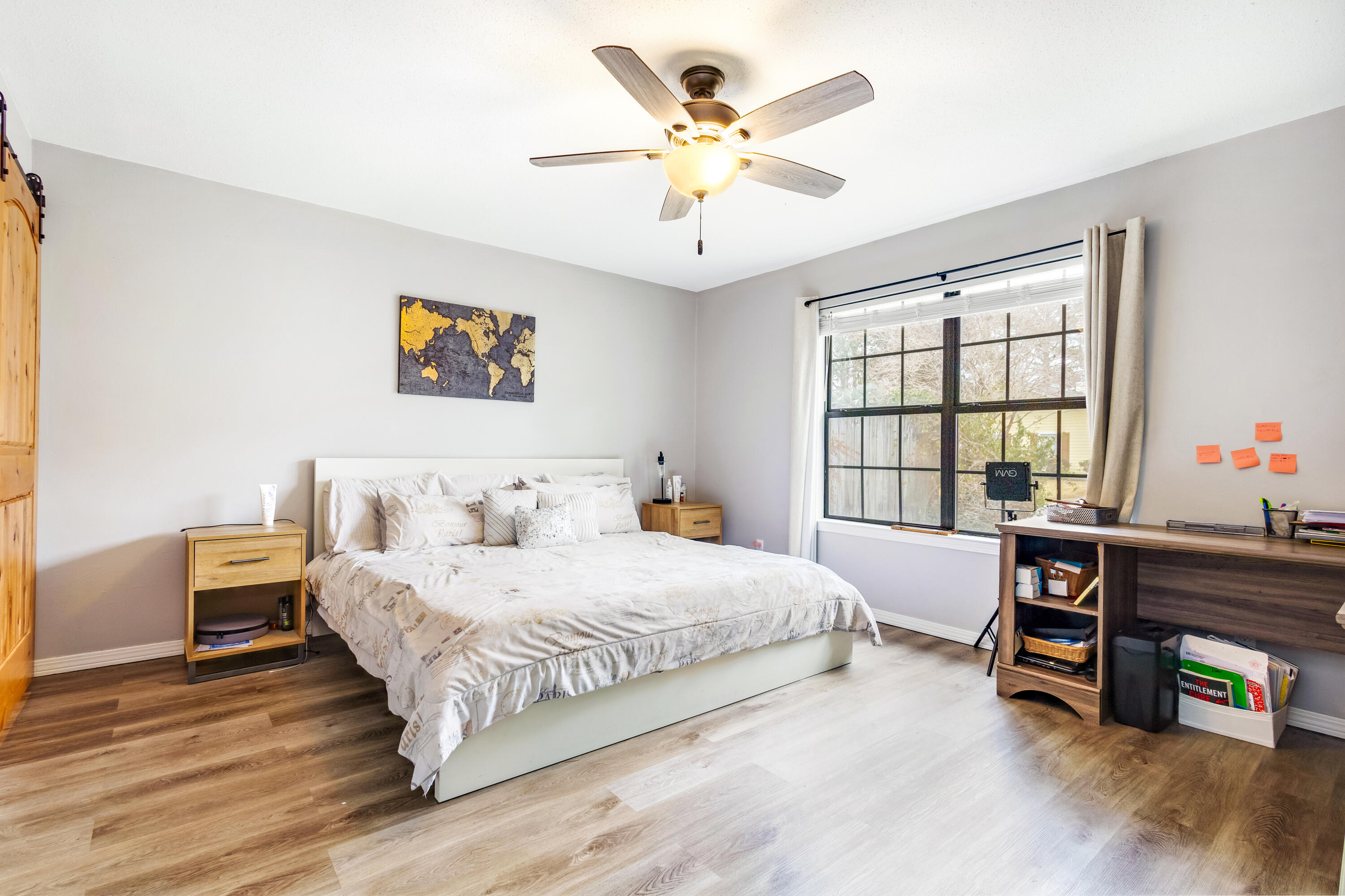 BRITTANY WOODS S/D - Residential