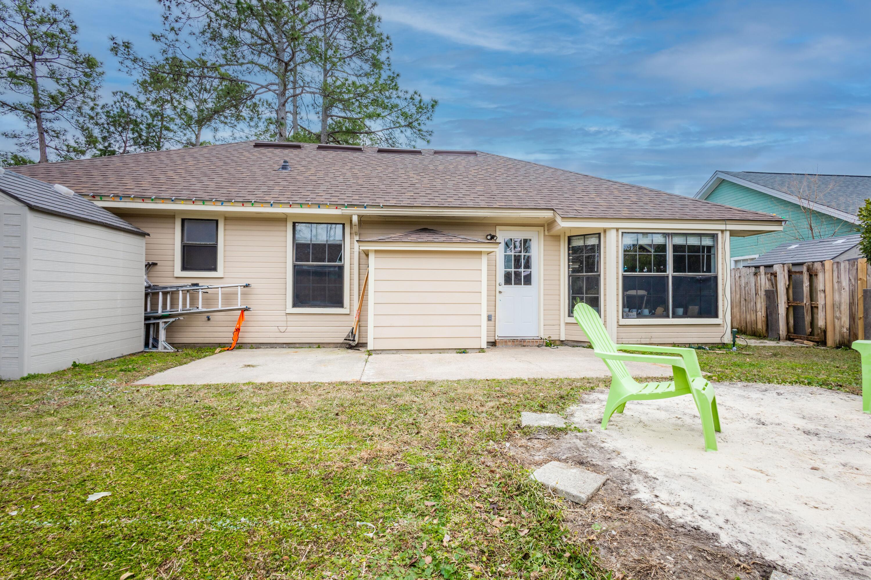 BRITTANY WOODS S/D - Residential