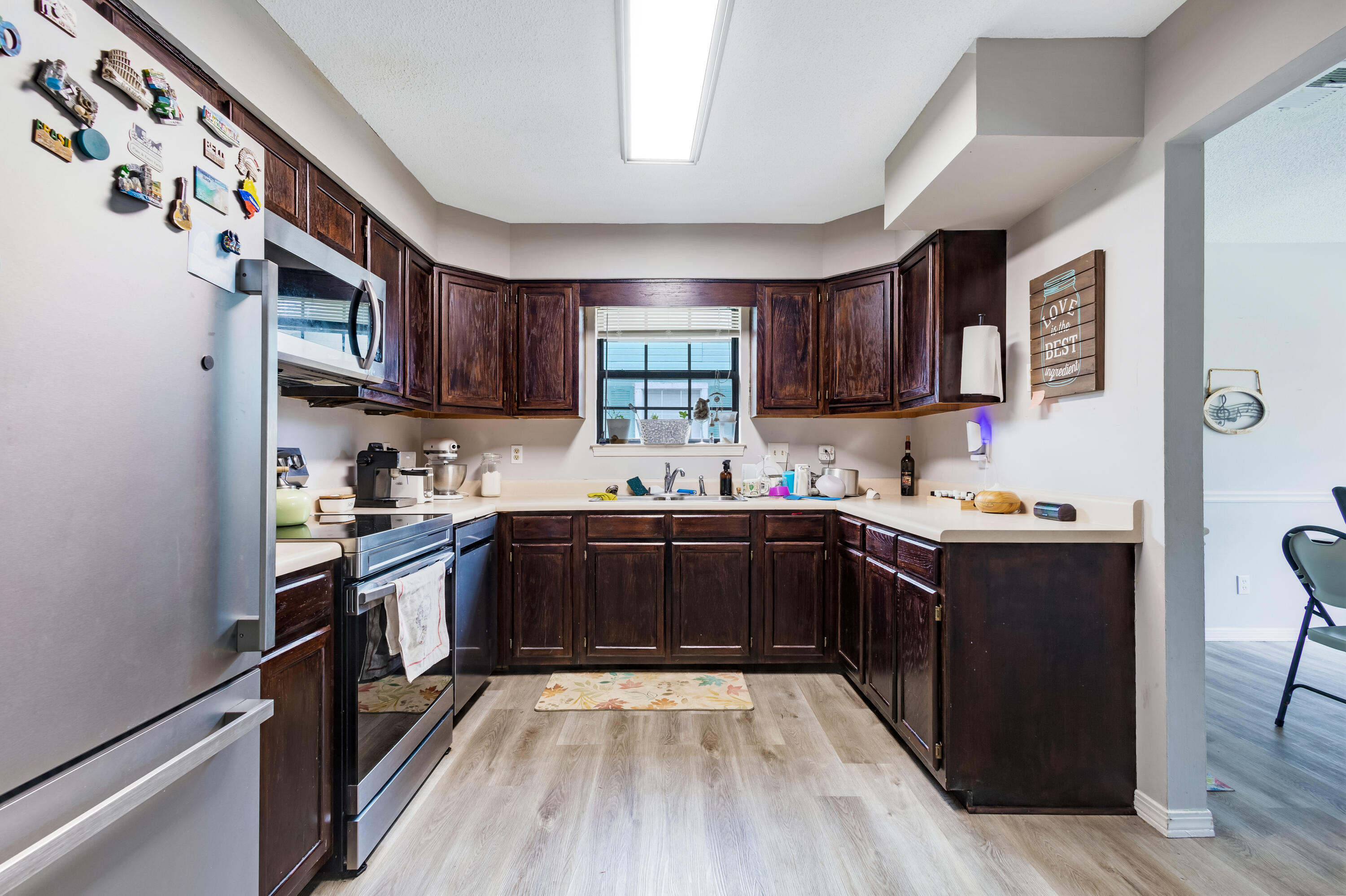 BRITTANY WOODS S/D - Residential