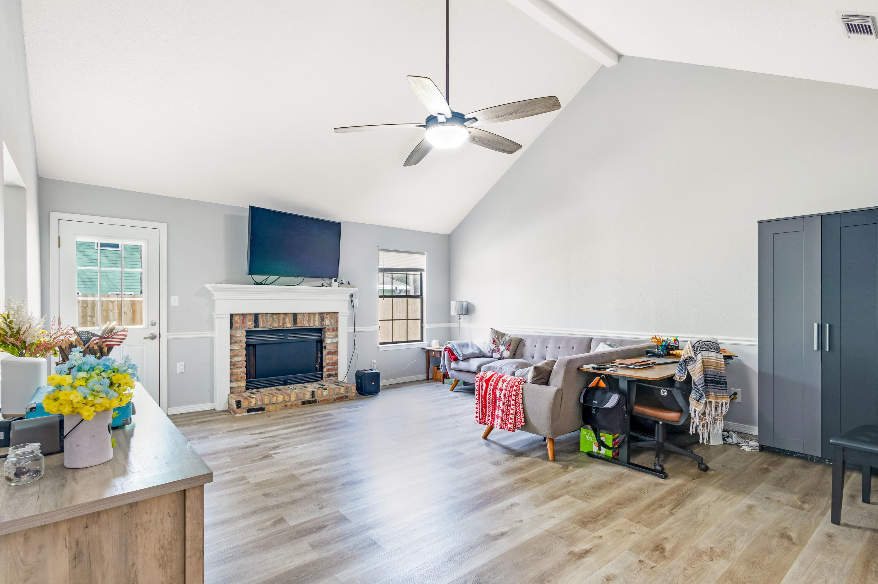 BRITTANY WOODS S/D - Residential