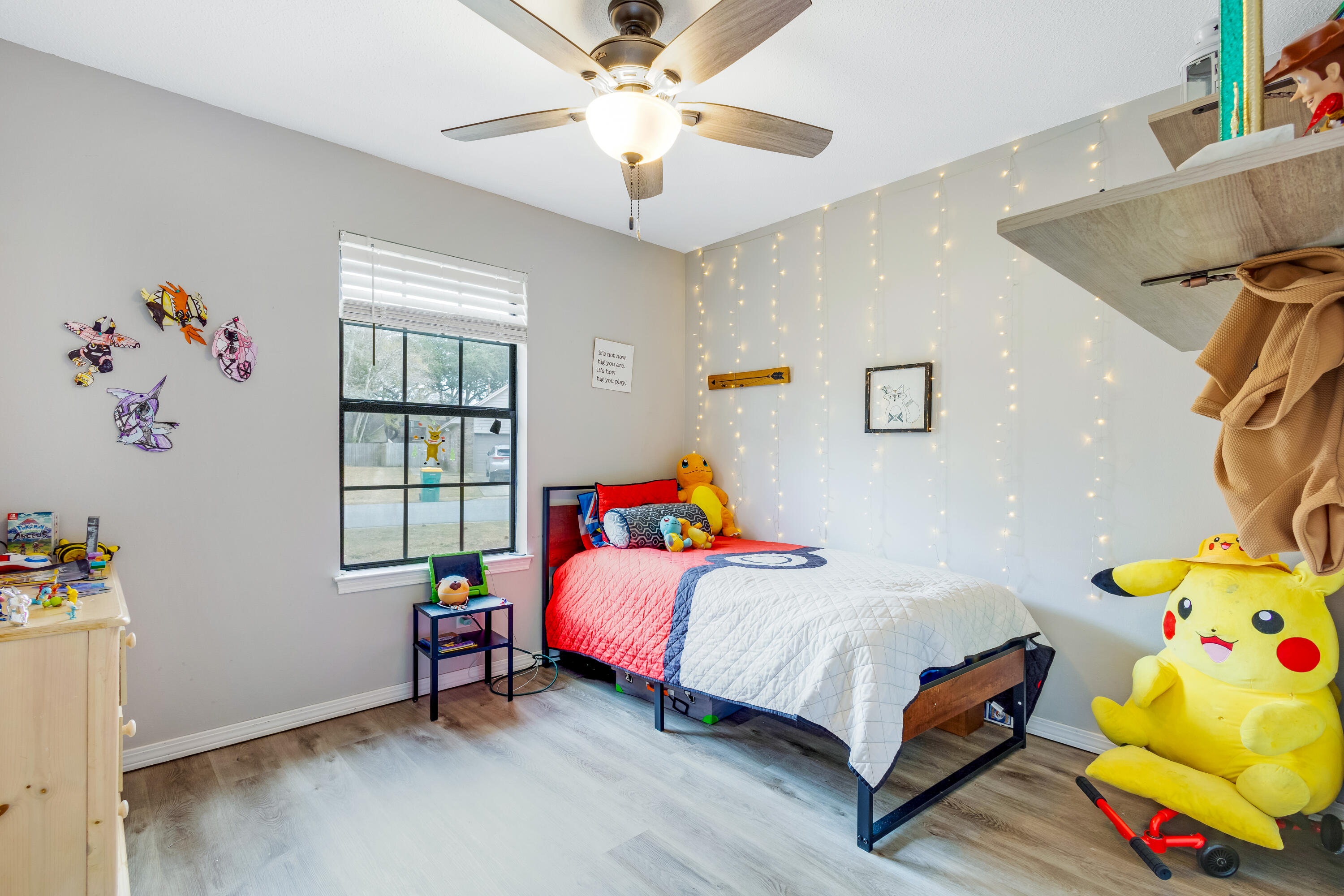 BRITTANY WOODS S/D - Residential