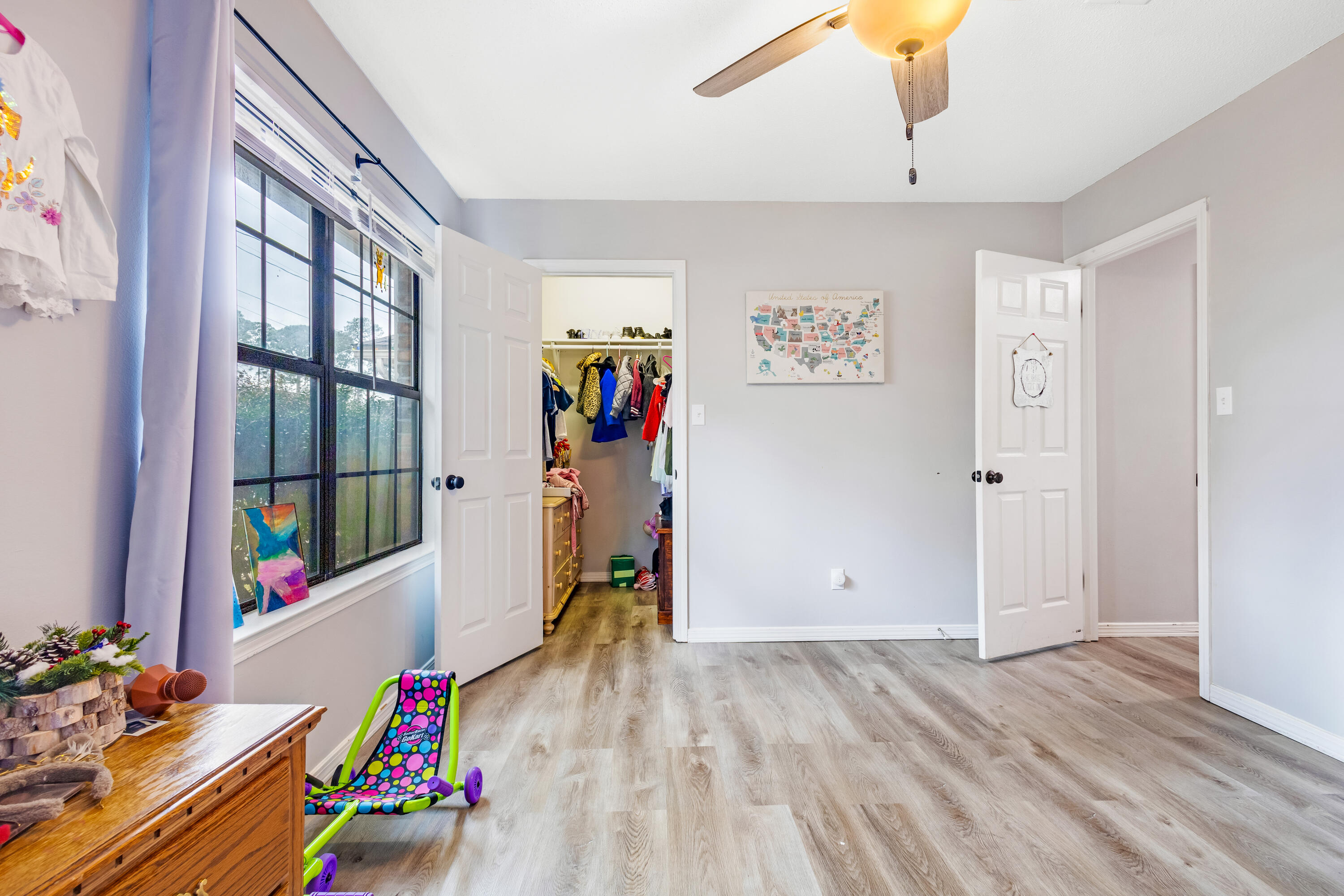 BRITTANY WOODS S/D - Residential