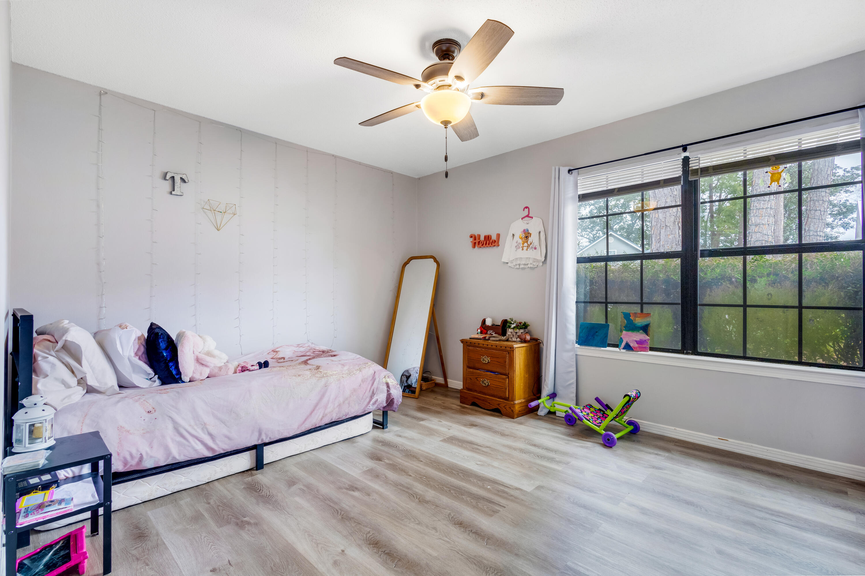 BRITTANY WOODS S/D - Residential