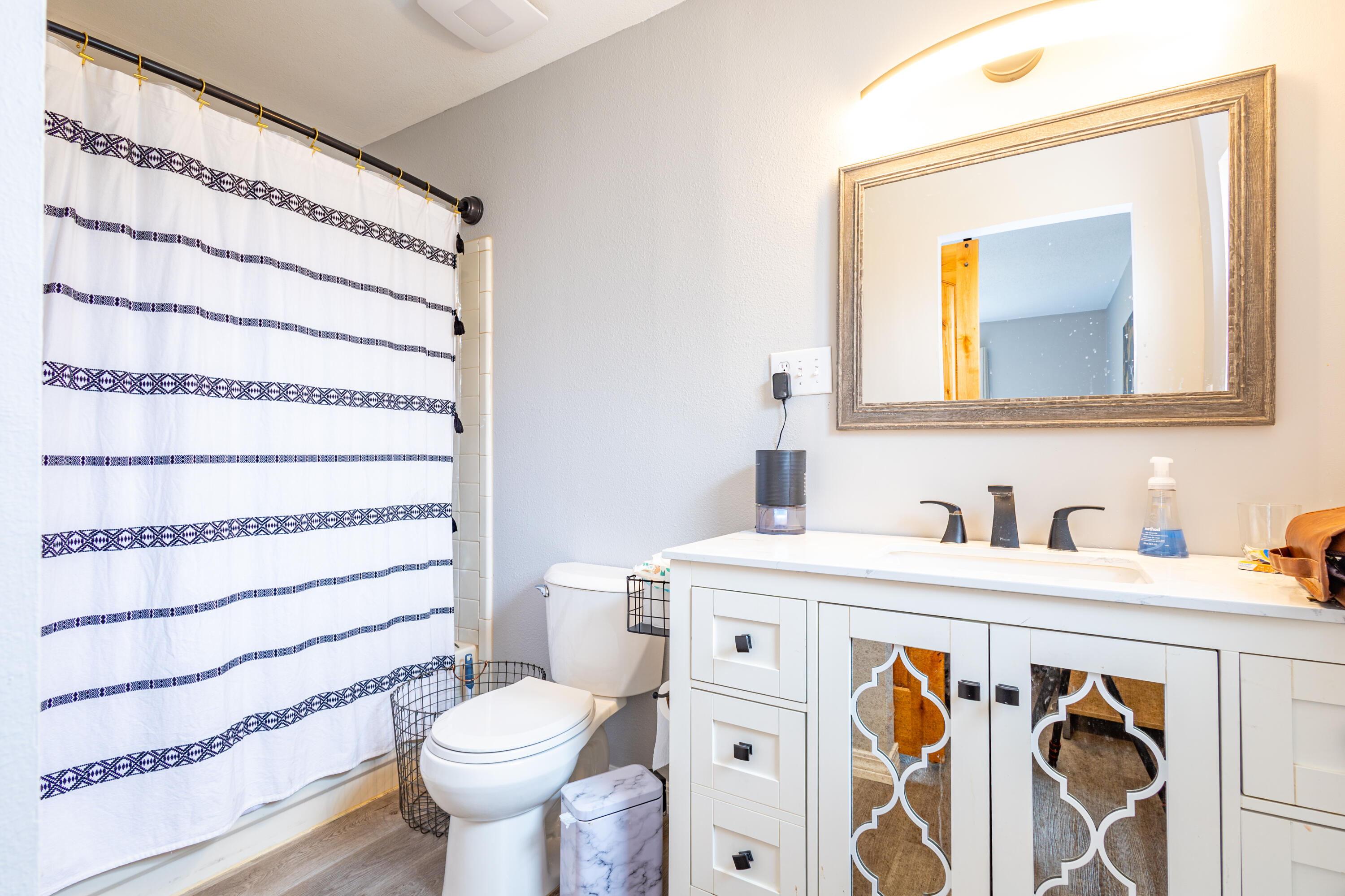 BRITTANY WOODS S/D - Residential