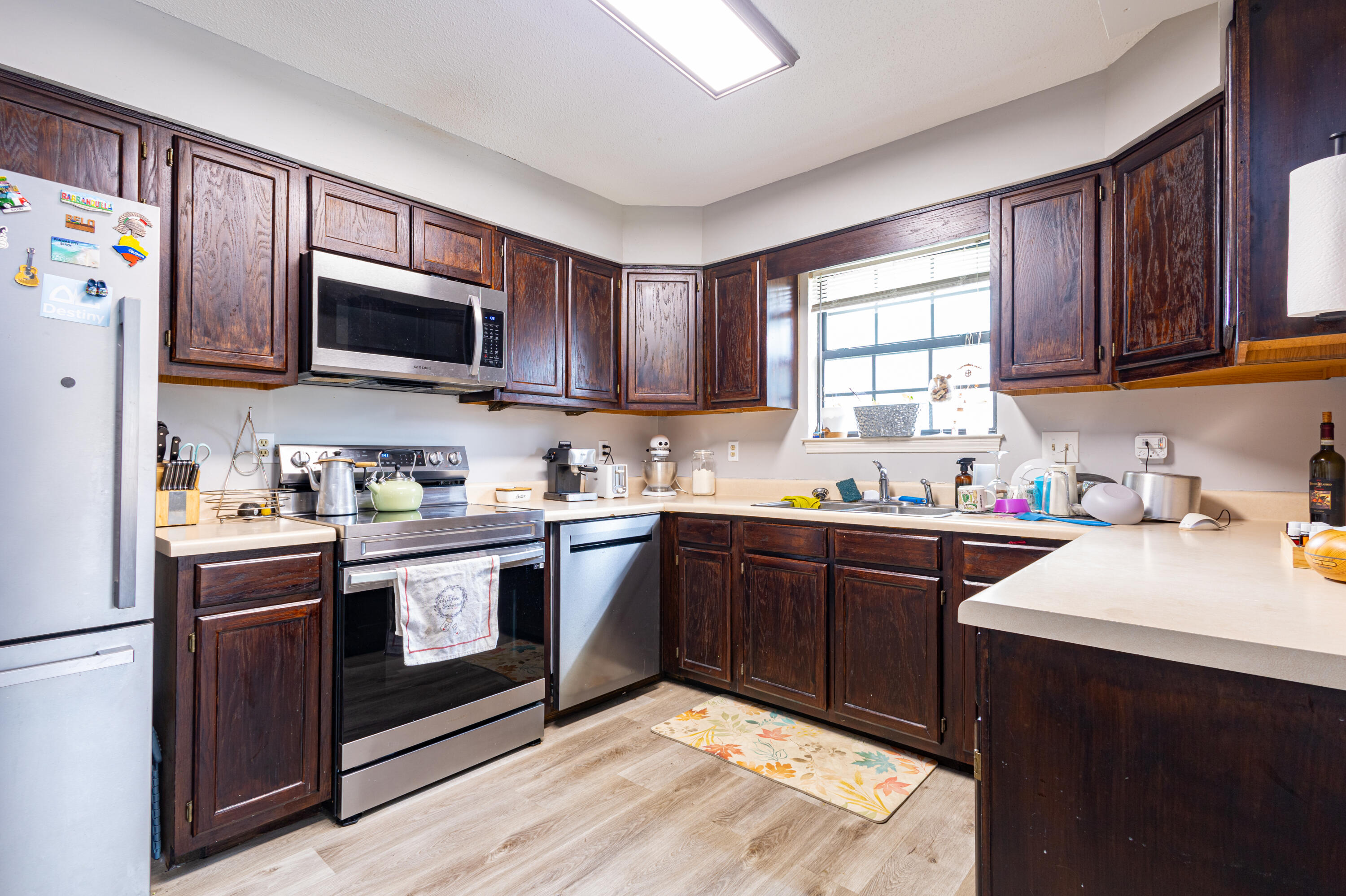 BRITTANY WOODS S/D - Residential