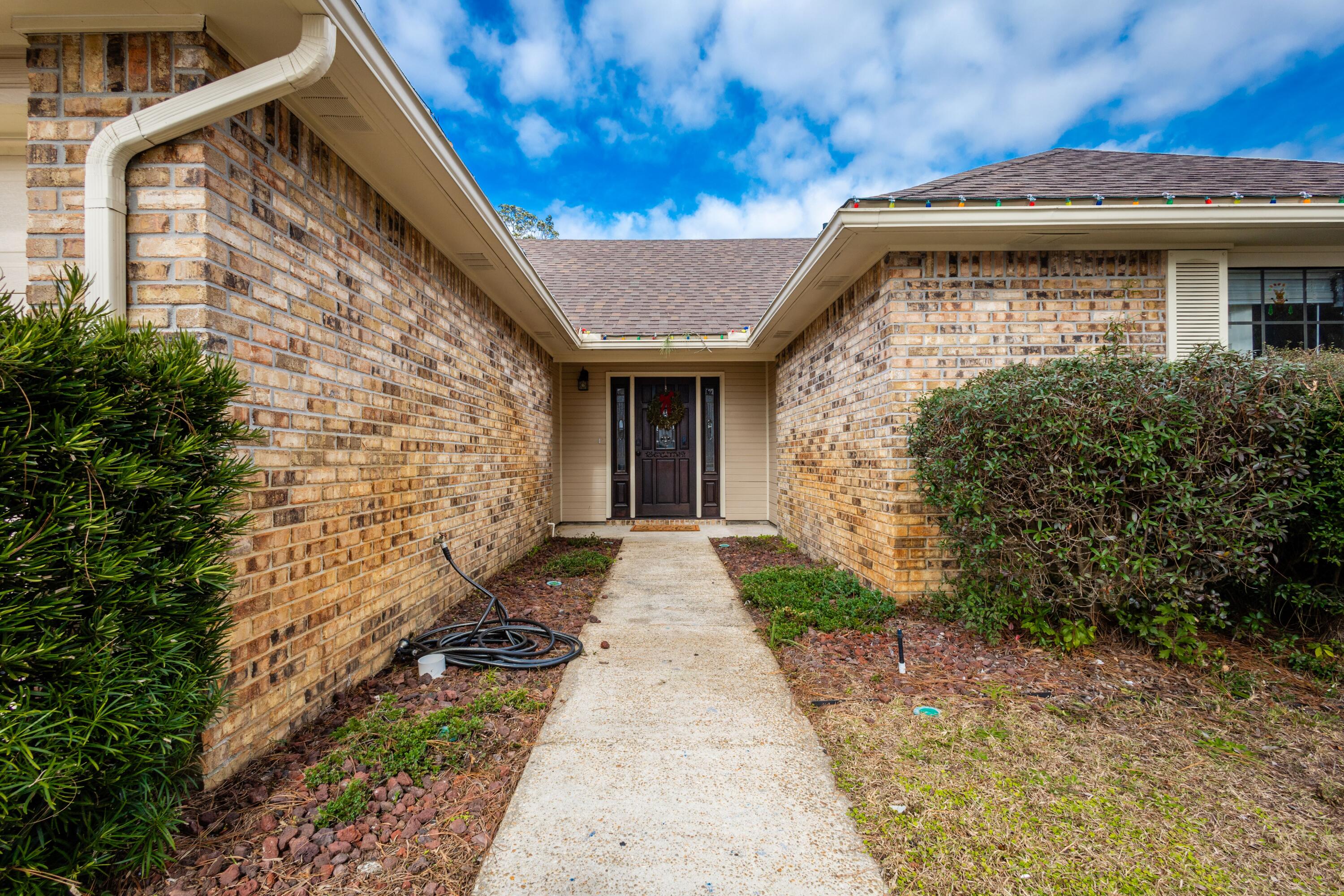 BRITTANY WOODS S/D - Residential