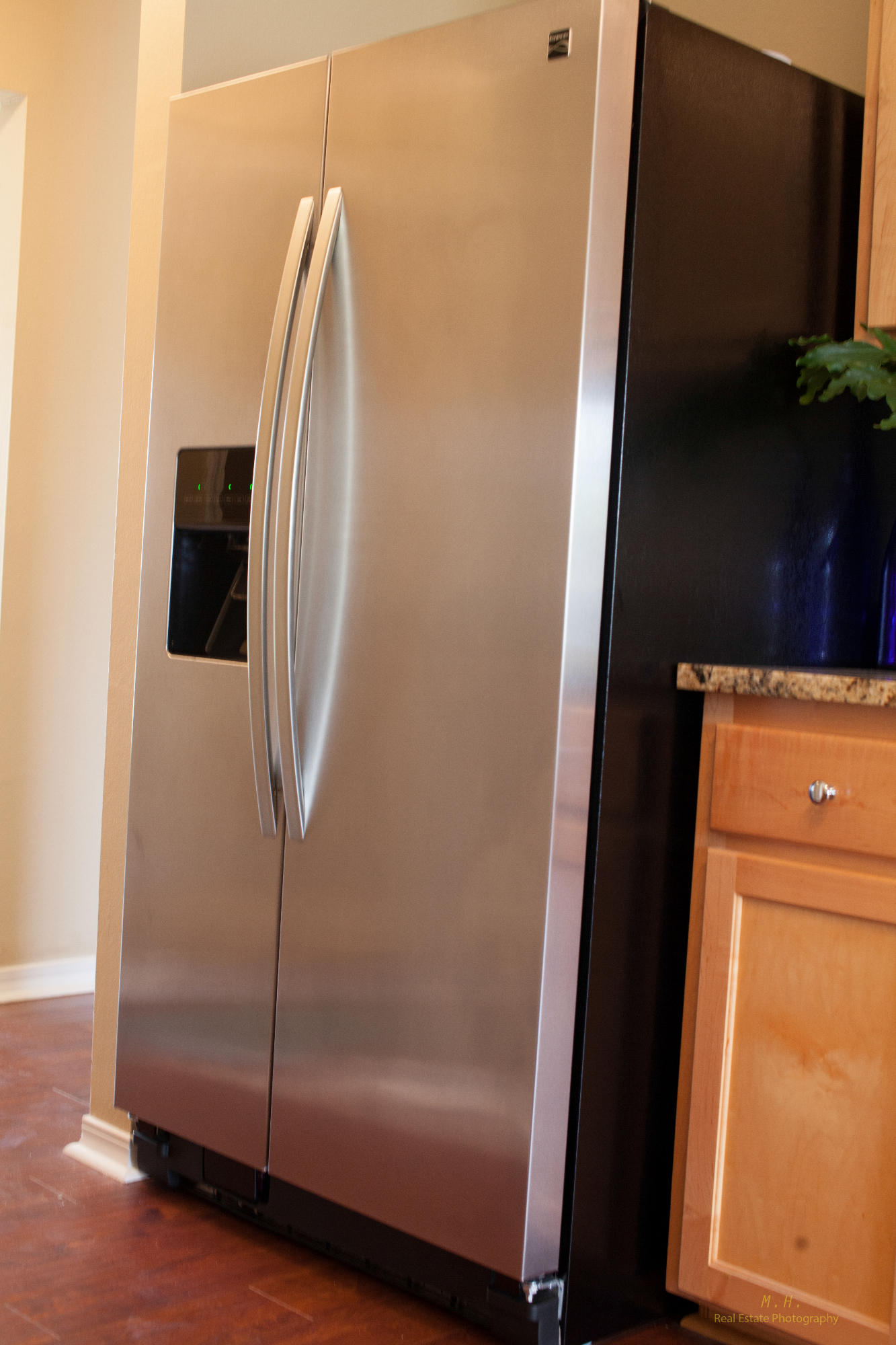 LEE FARMS PH I - Residential