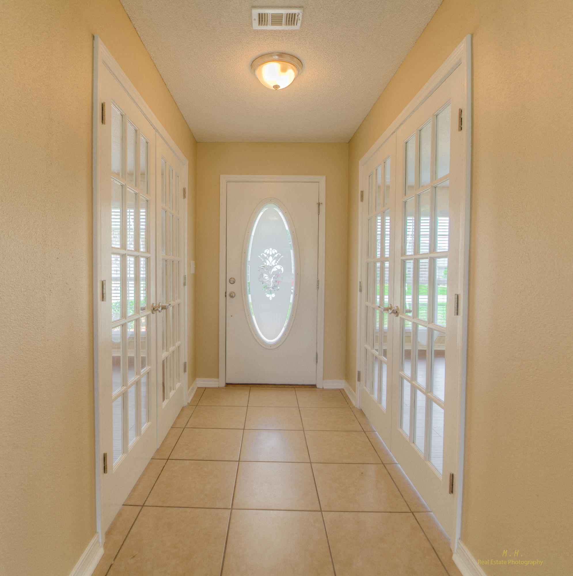 LEE FARMS PH I - Residential