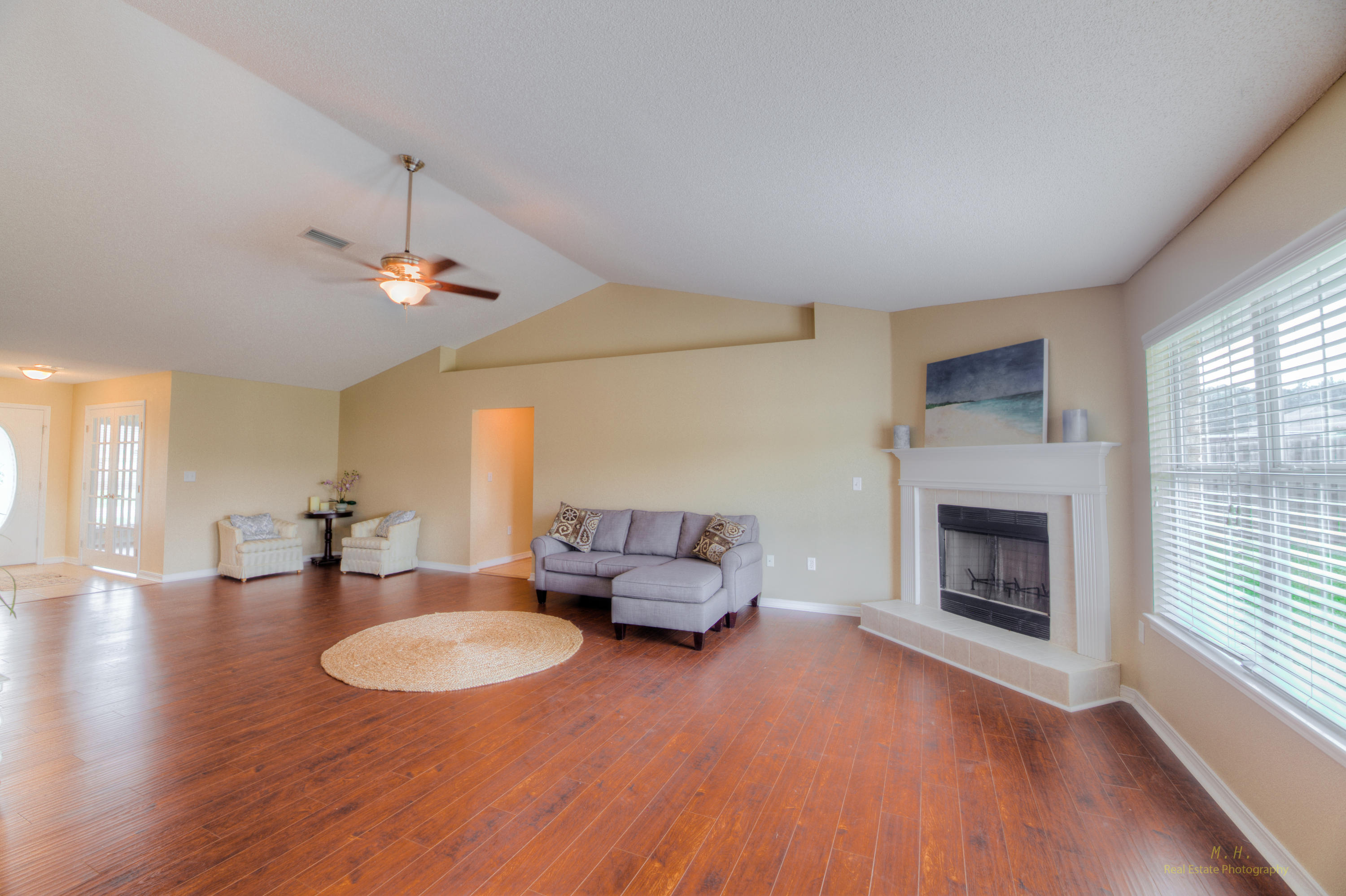 LEE FARMS PH I - Residential