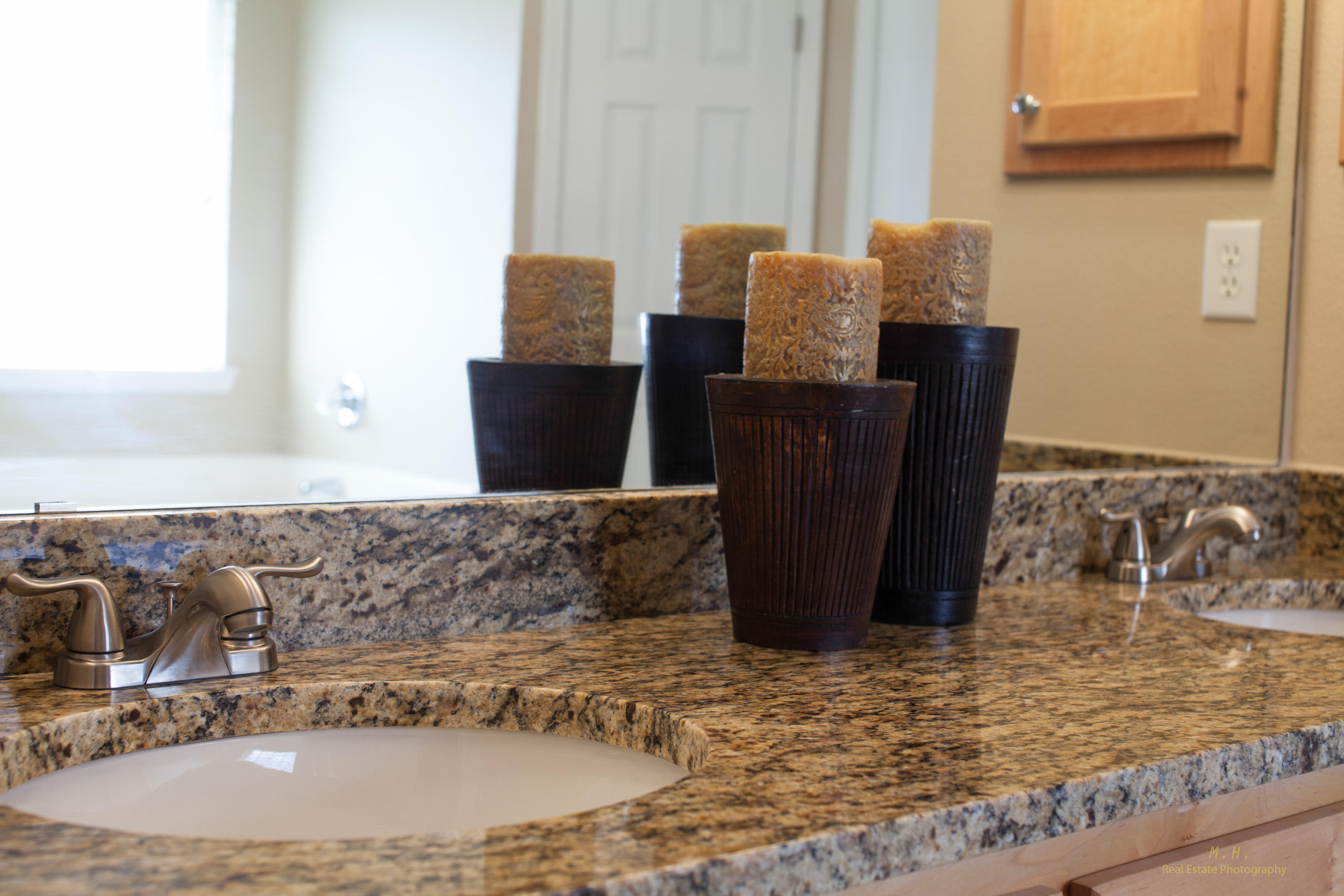 LEE FARMS PH I - Residential