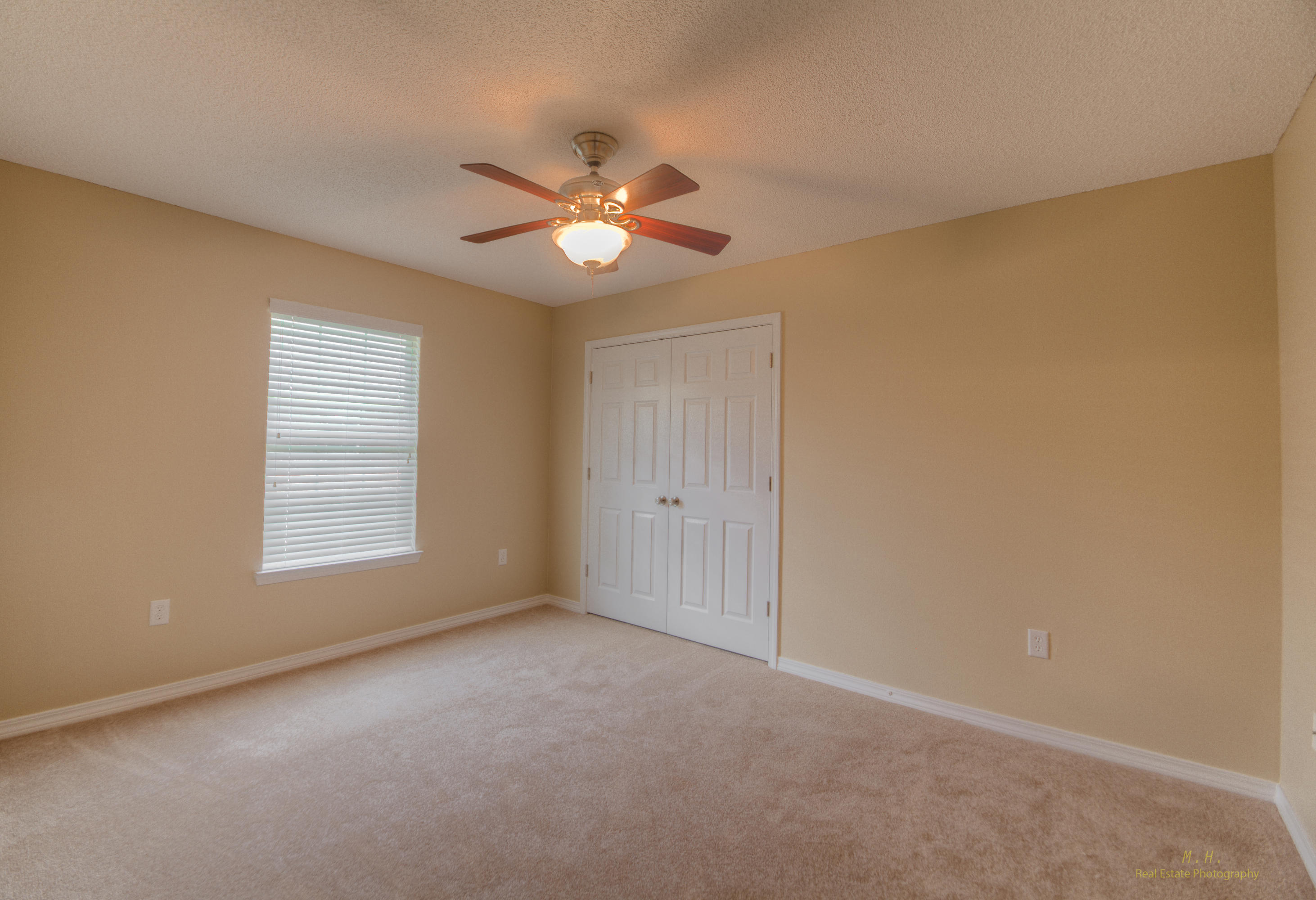 LEE FARMS PH I - Residential
