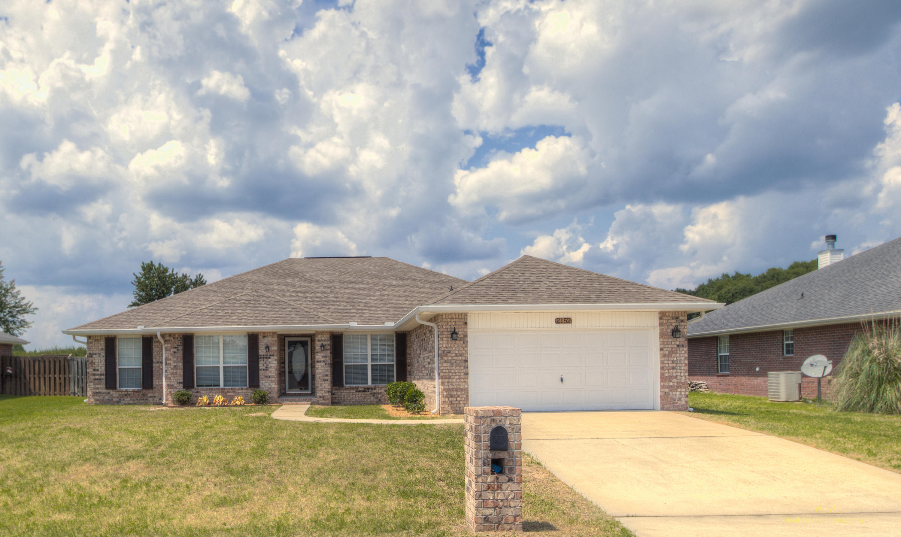 LEE FARMS PH I - Residential