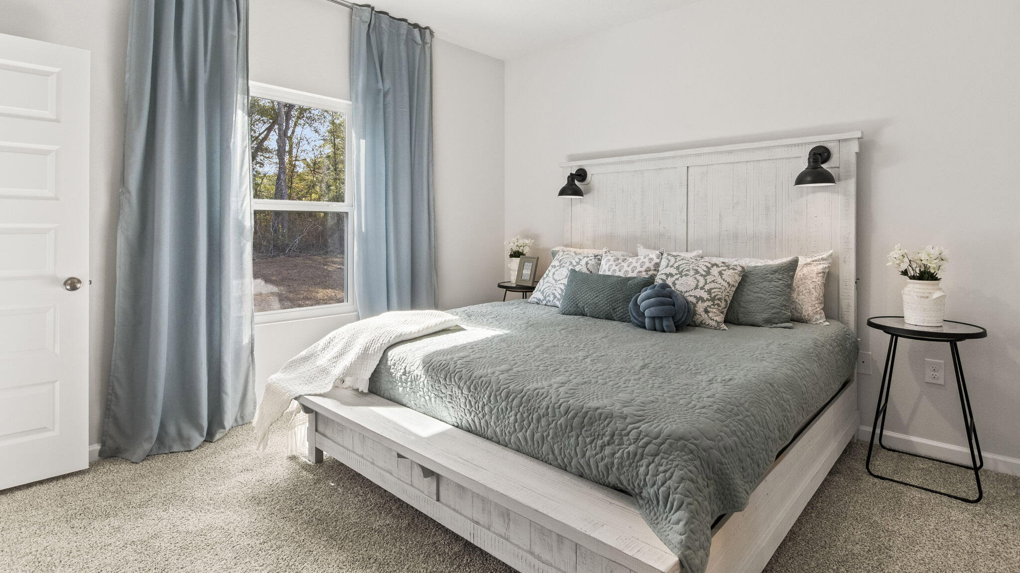 Blackwater Reserve - Residential