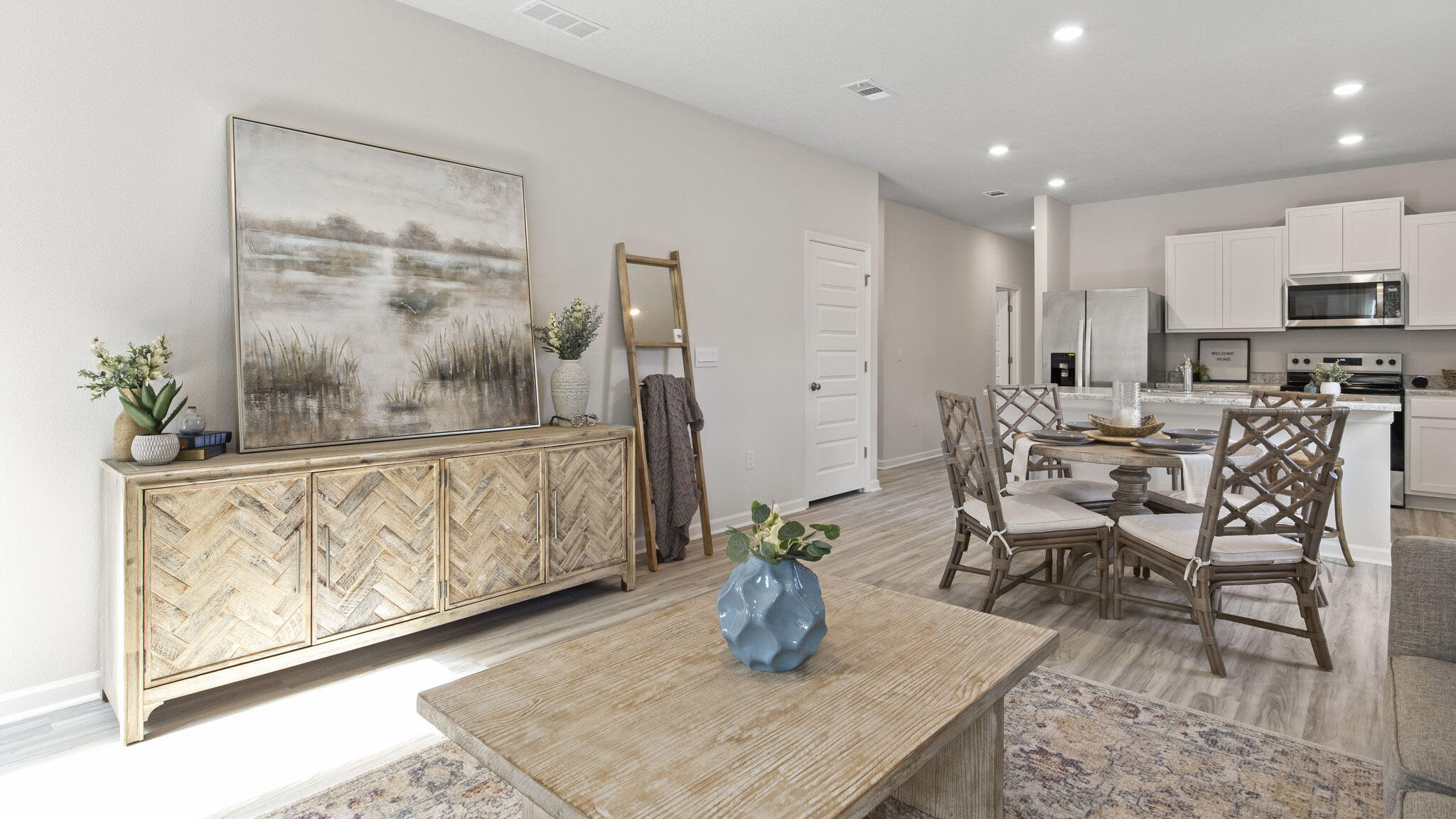 Blackwater Reserve - Residential