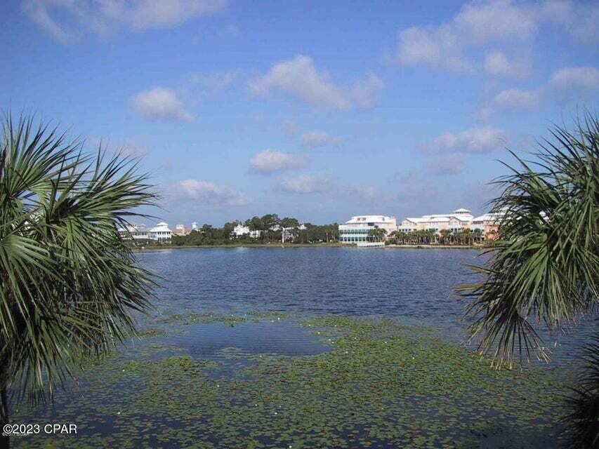 CARILLON BEACH - Residential