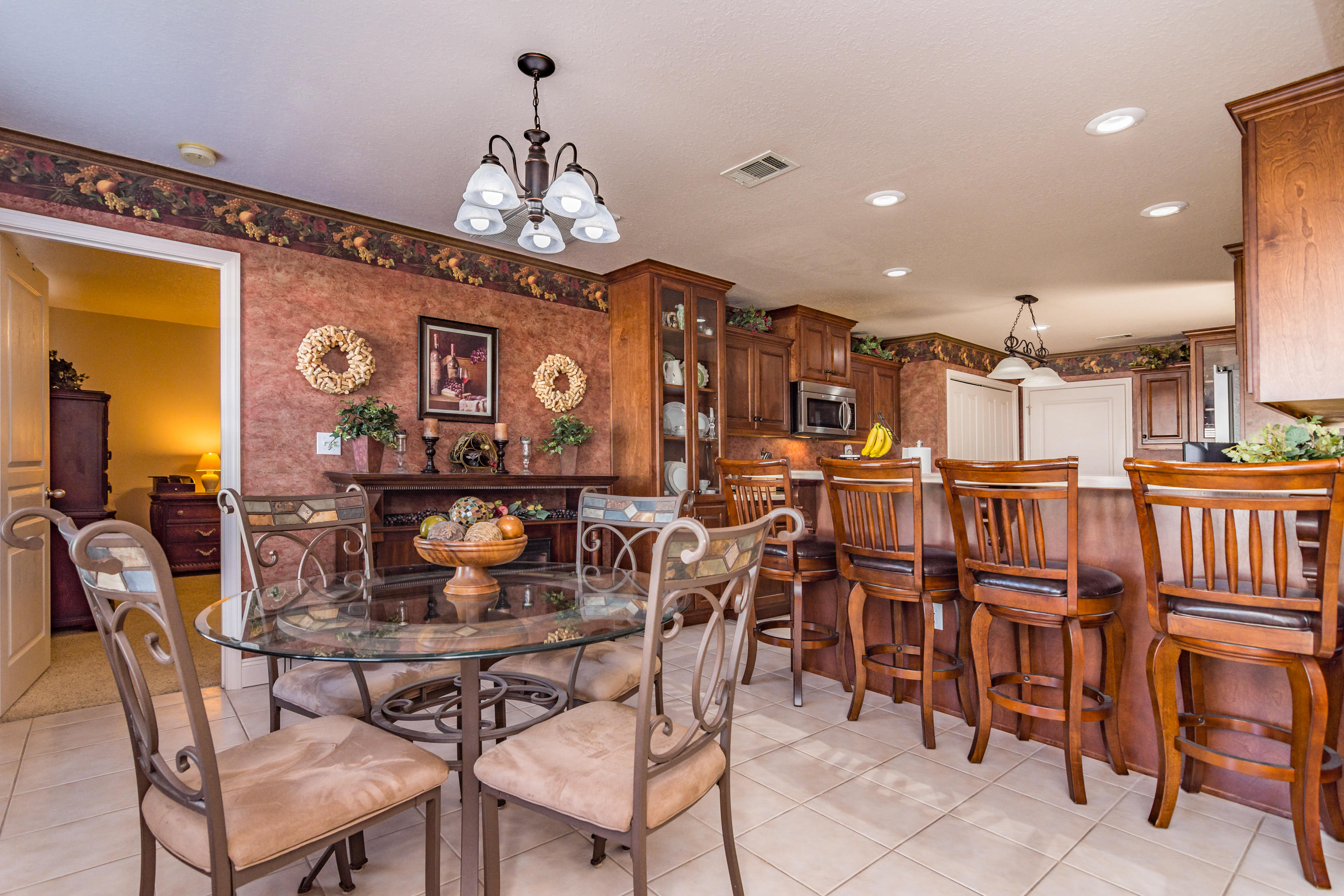 HERITAGE HILLS UNIT 1 - Residential