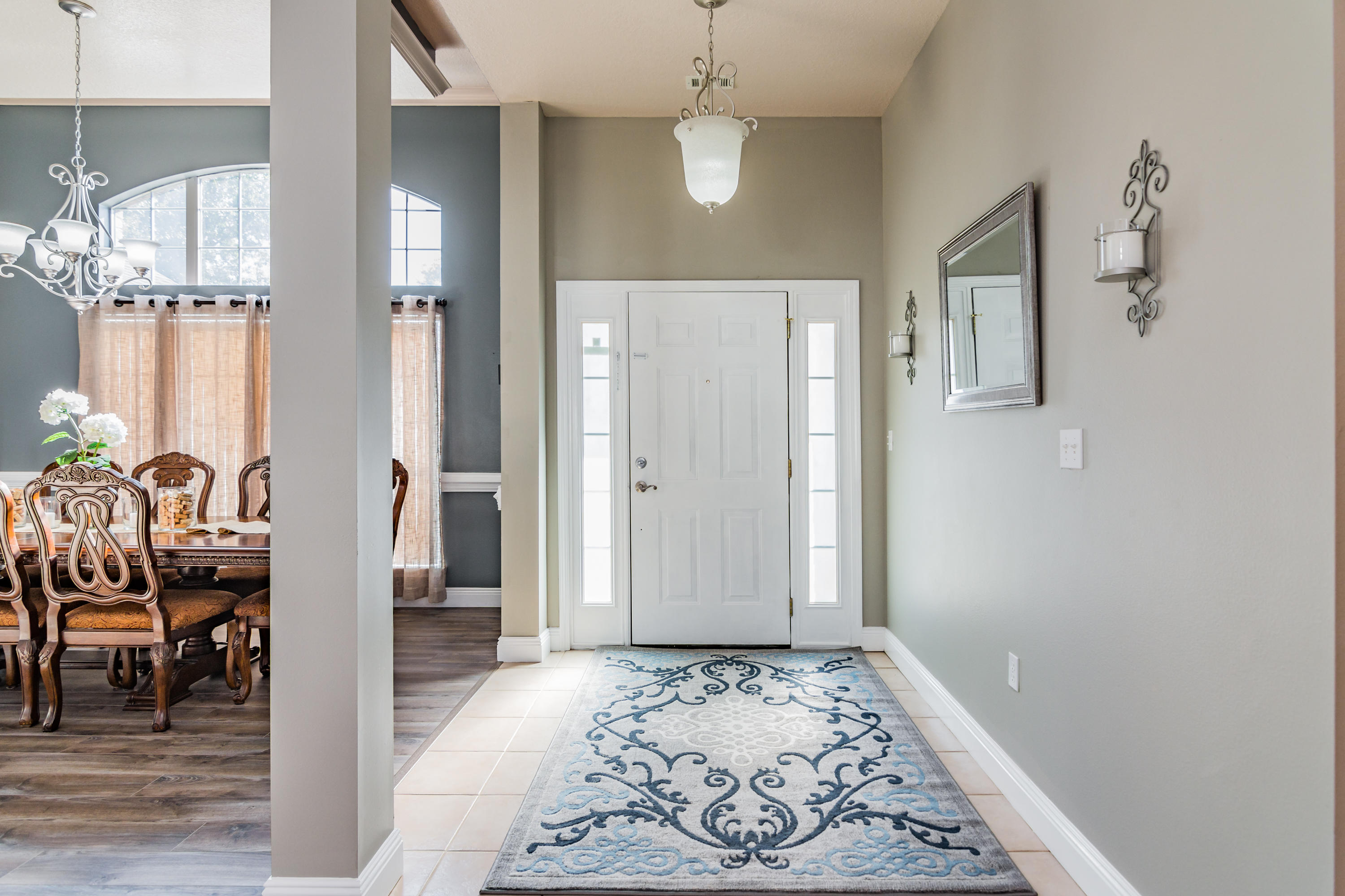 HERITAGE HILLS UNIT 1 - Residential