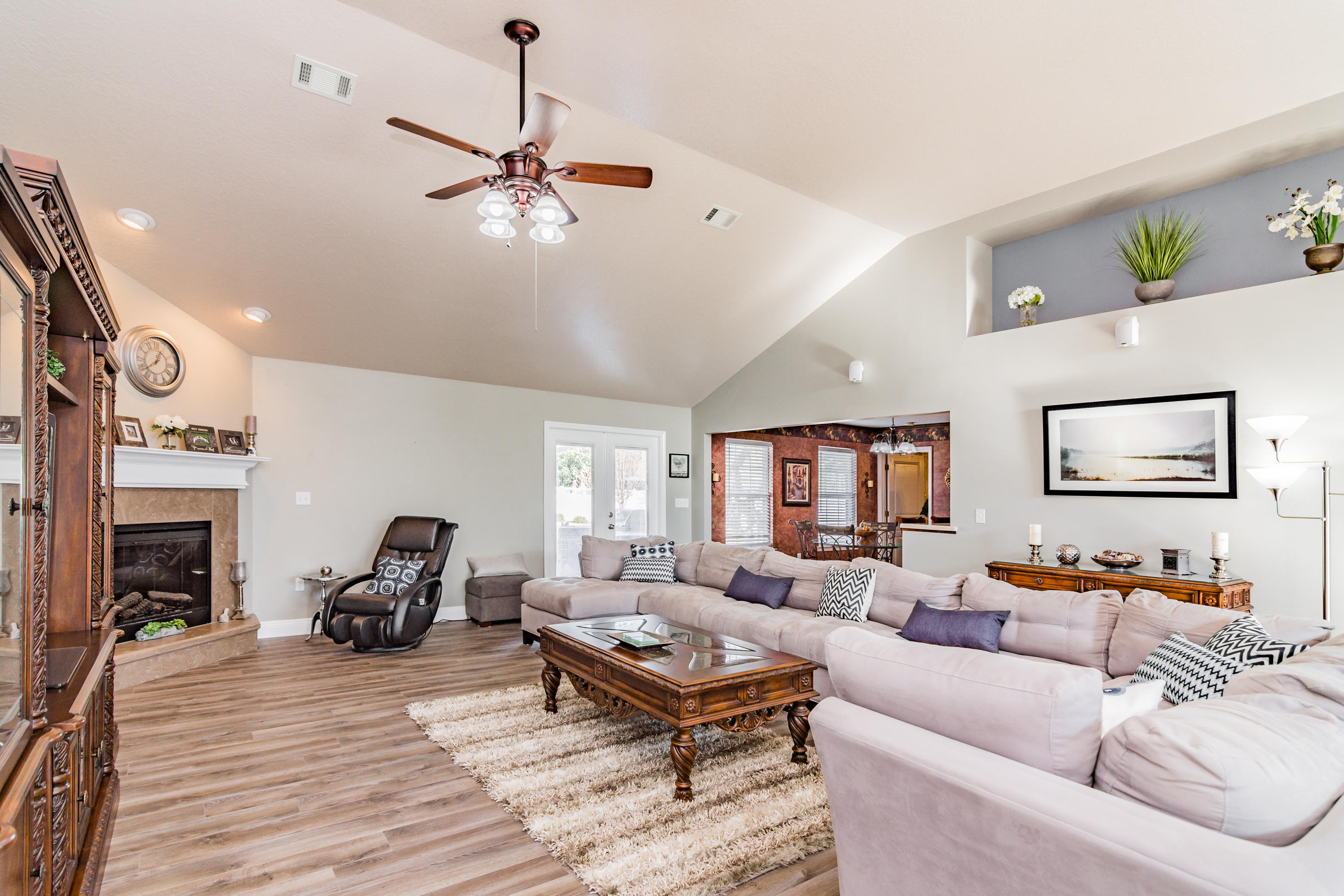 HERITAGE HILLS UNIT 1 - Residential