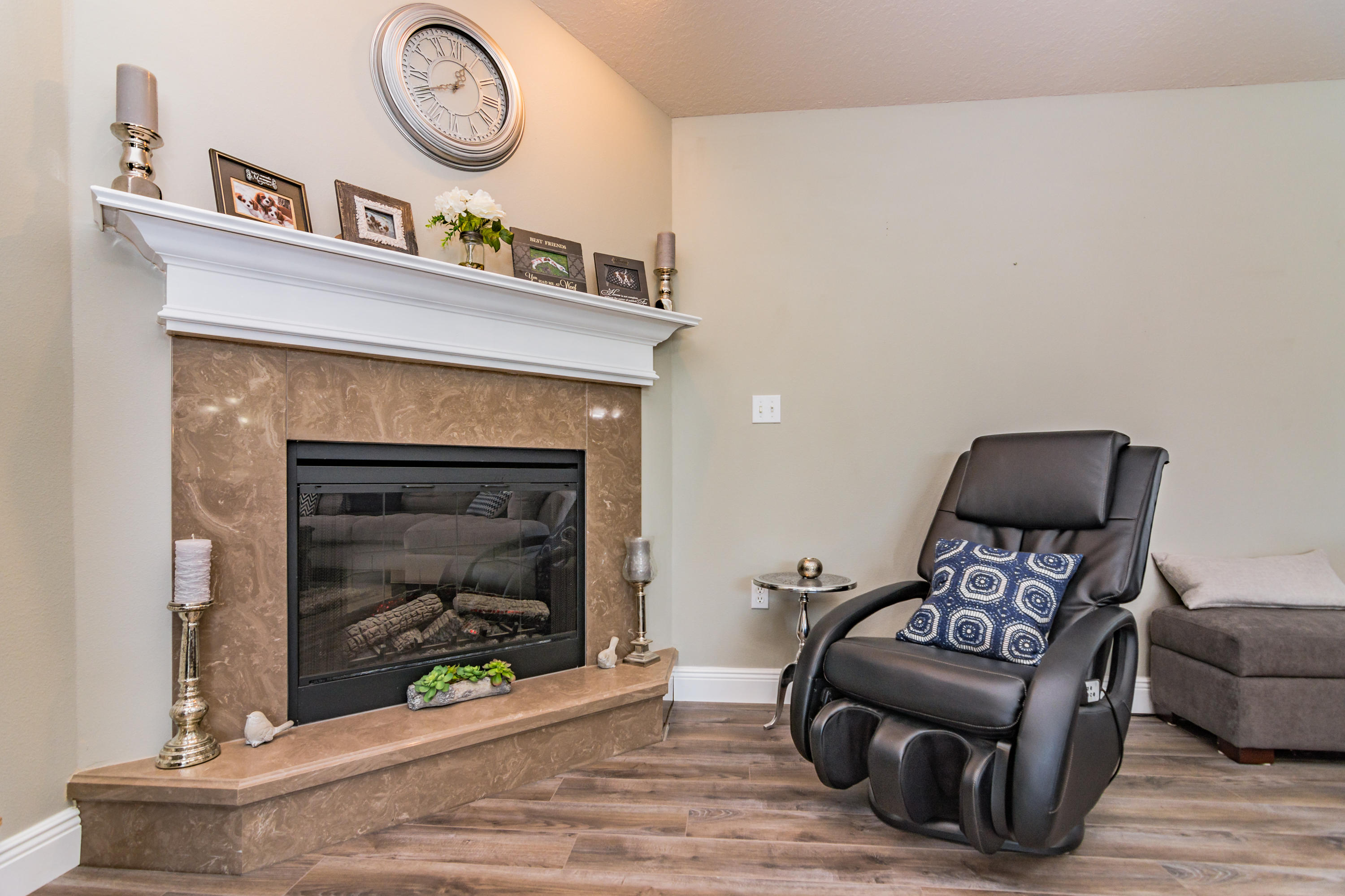 HERITAGE HILLS UNIT 1 - Residential