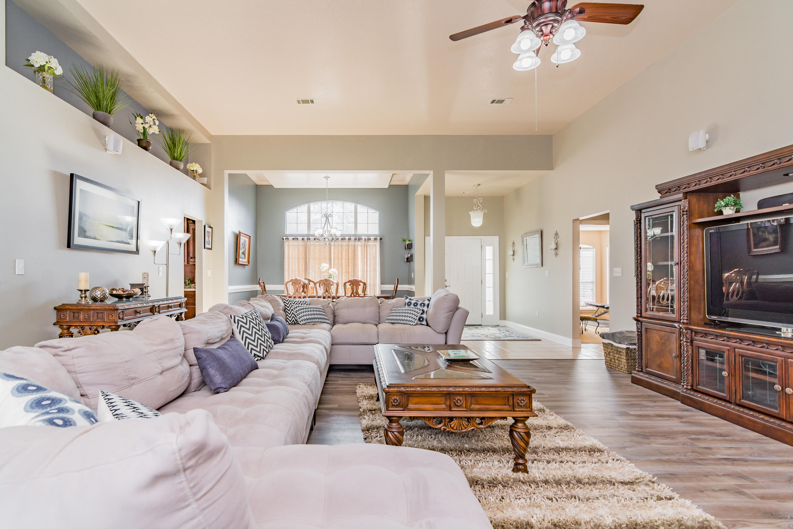 HERITAGE HILLS UNIT 1 - Residential