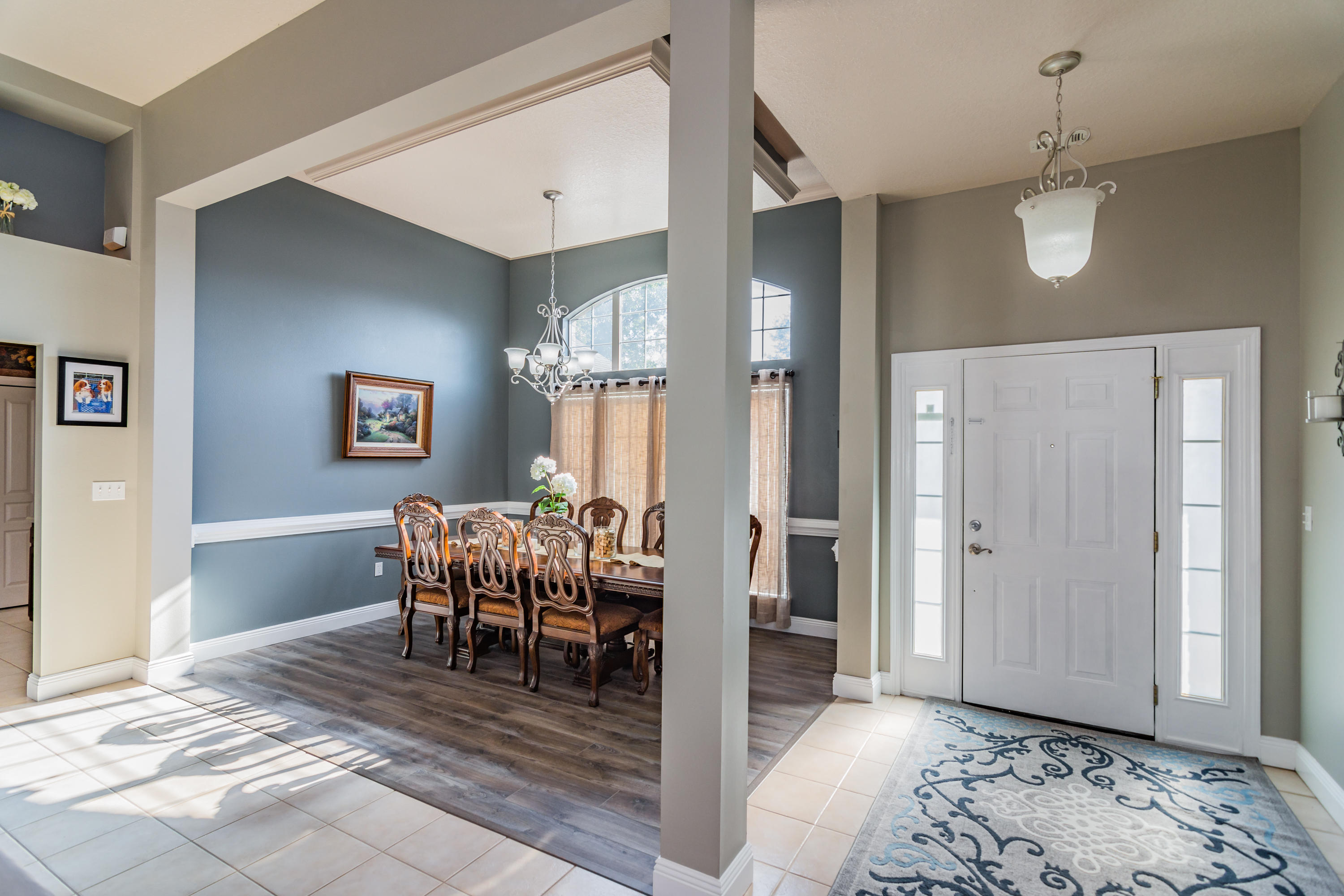 HERITAGE HILLS UNIT 1 - Residential