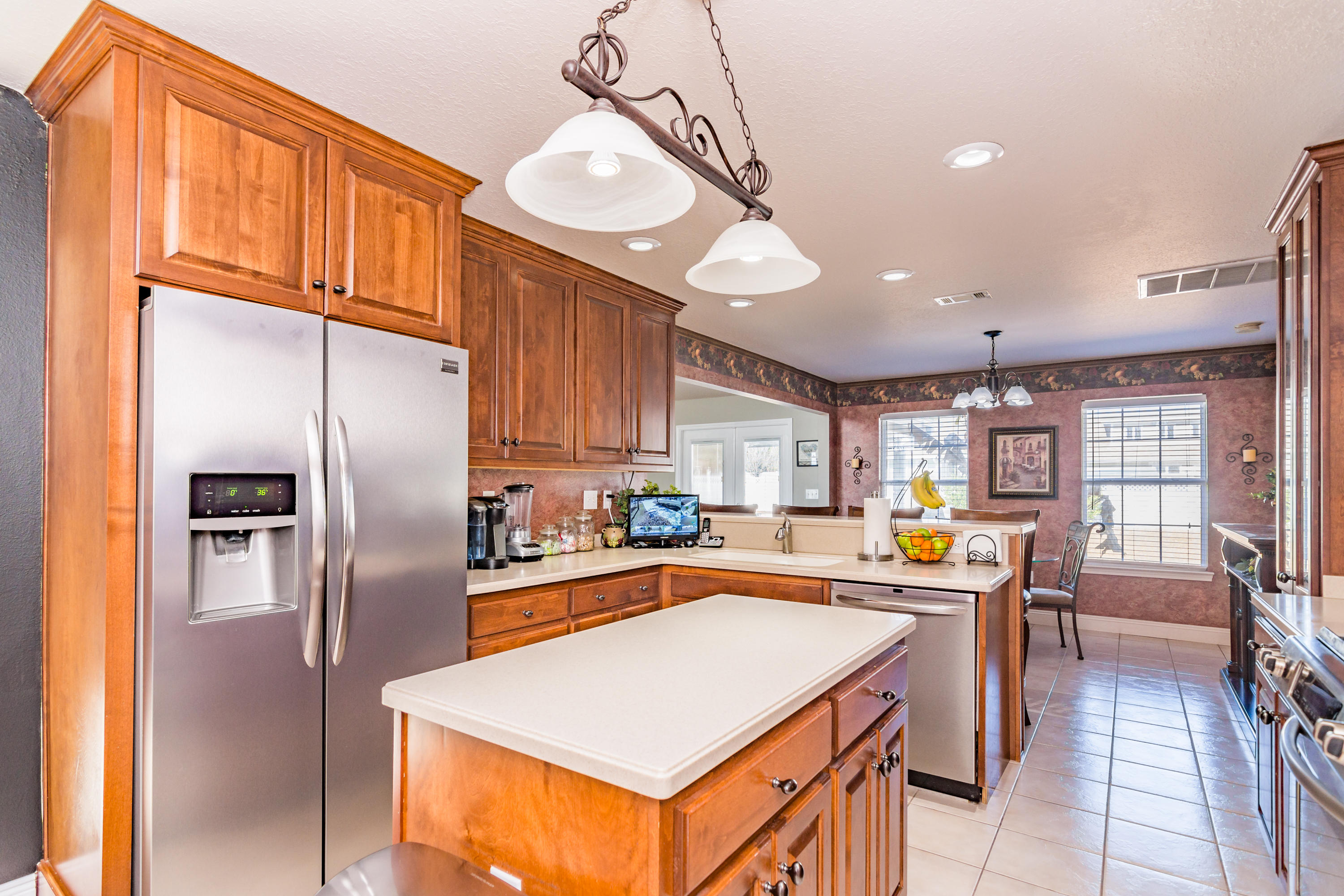 HERITAGE HILLS UNIT 1 - Residential