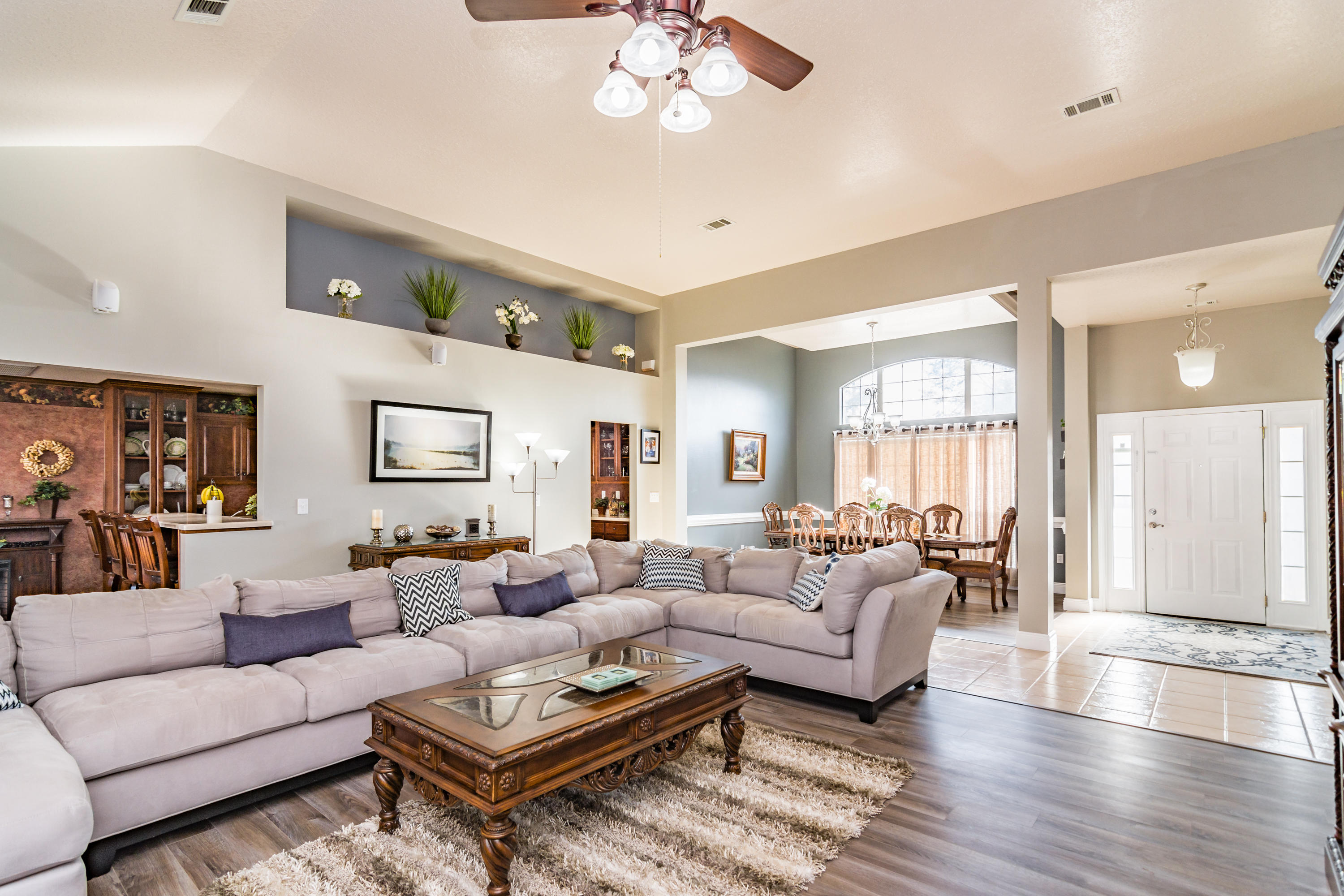 HERITAGE HILLS UNIT 1 - Residential